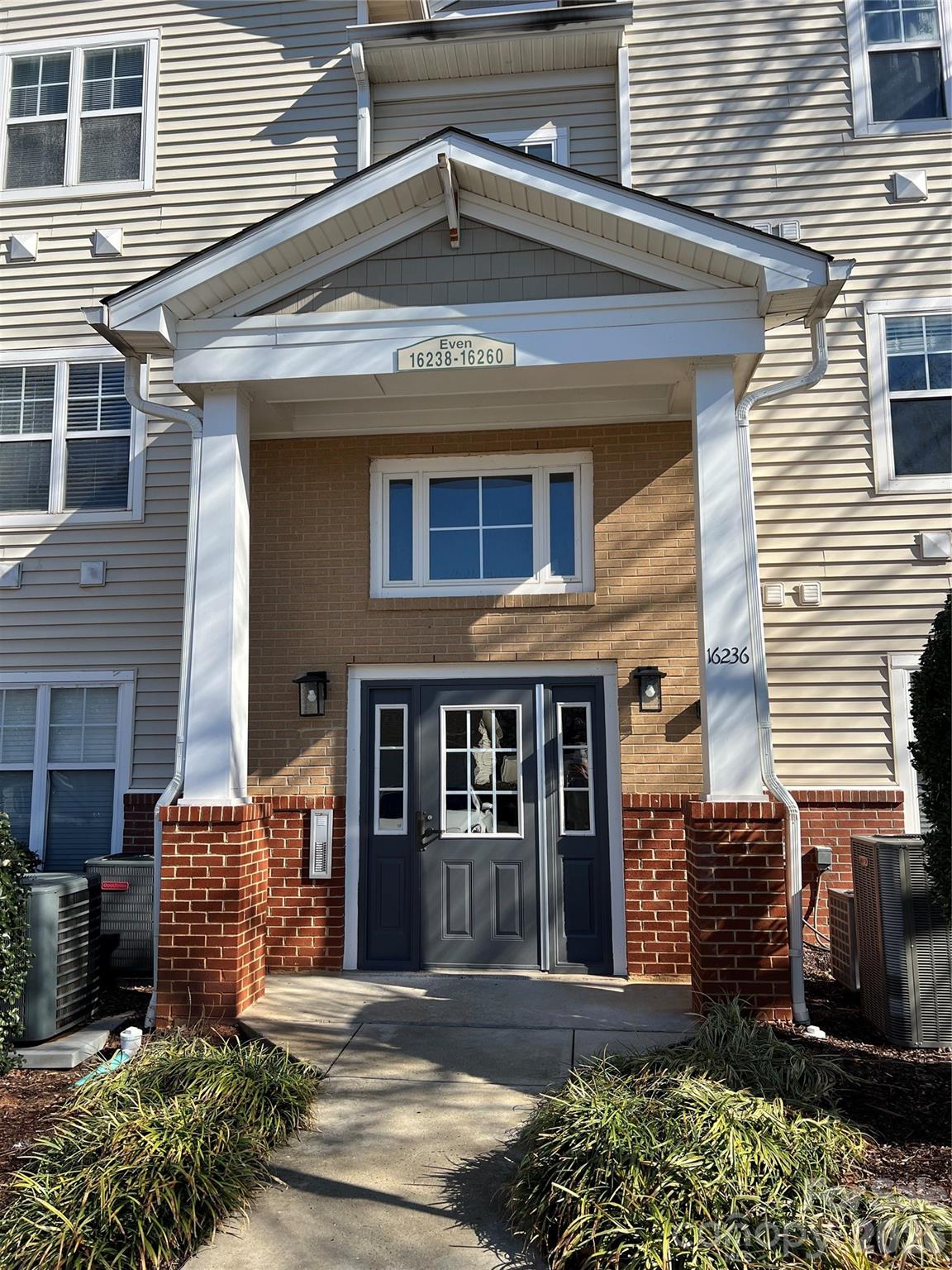 Copper Ridge - Residential