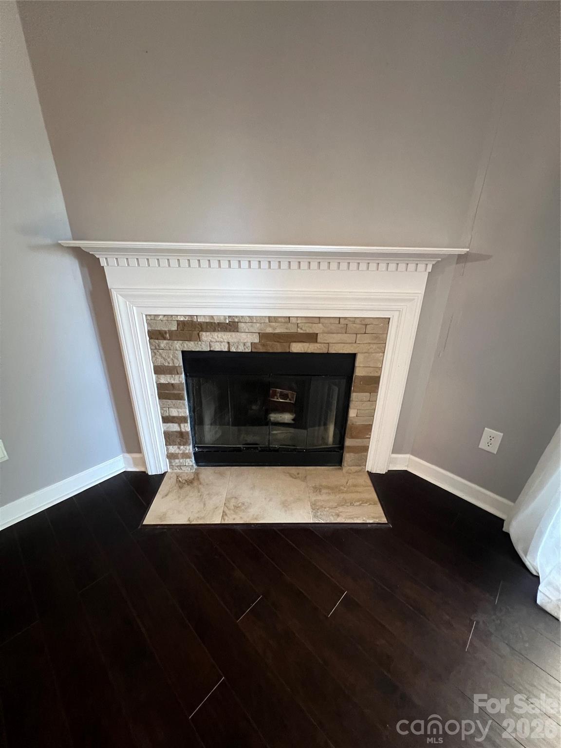 Copper Ridge - Residential