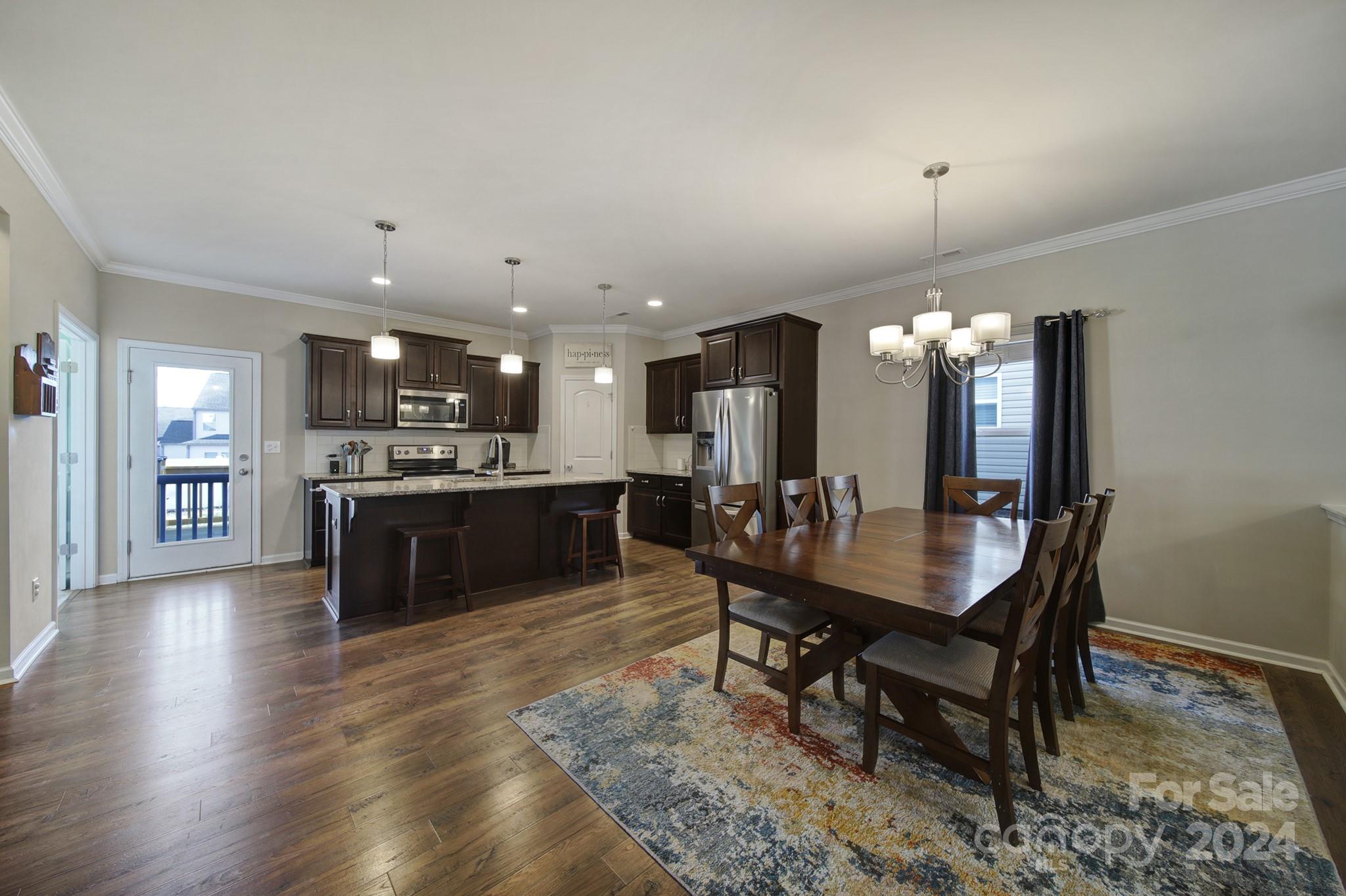 Roddey Park - Residential