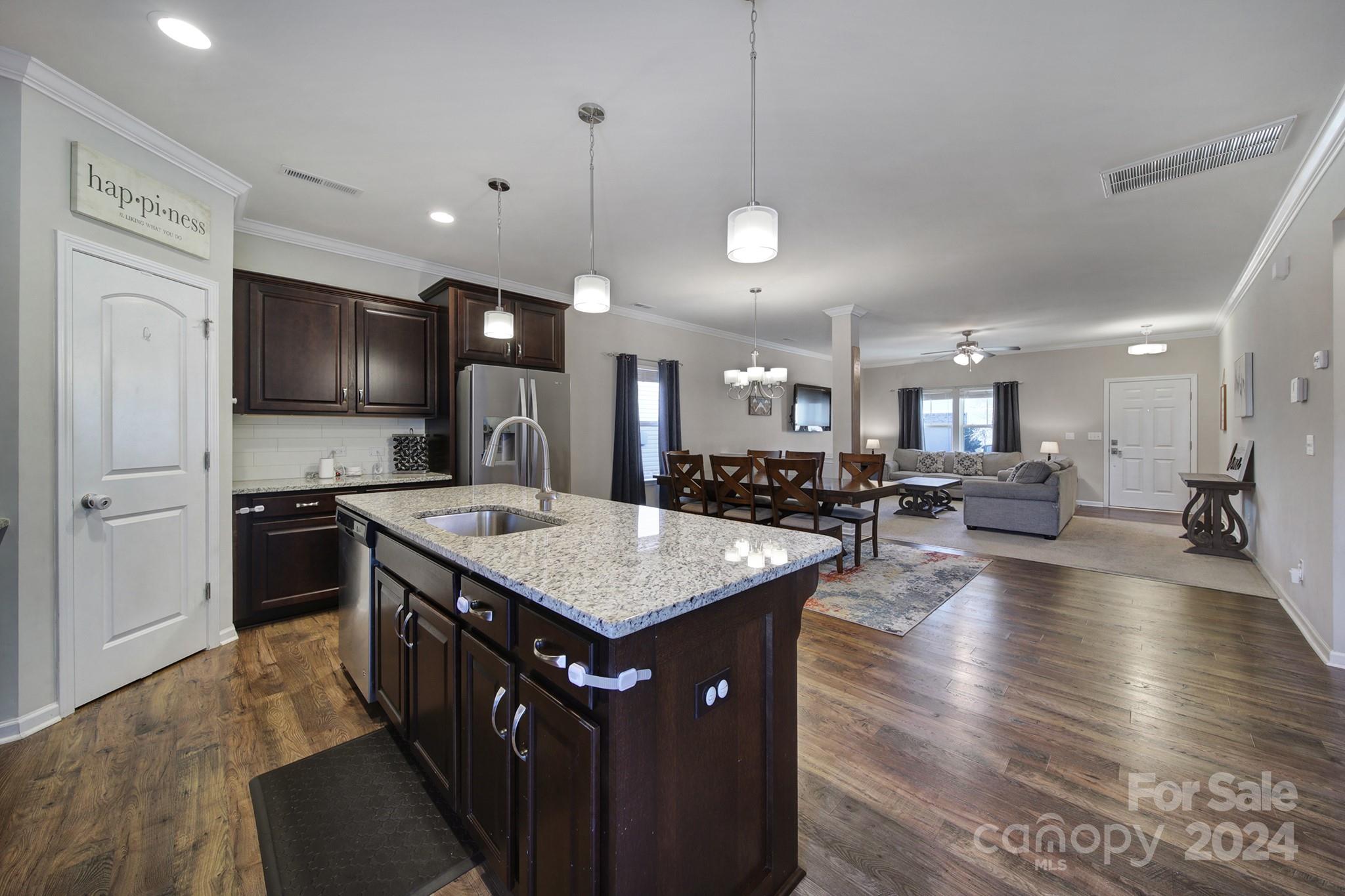 Roddey Park - Residential