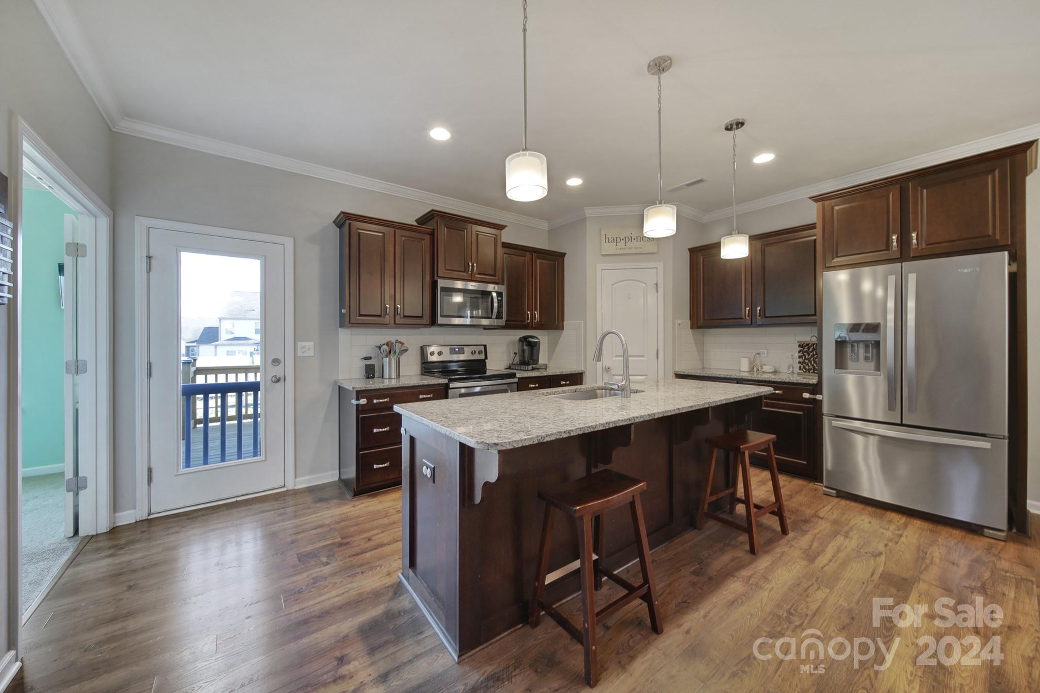 Roddey Park - Residential