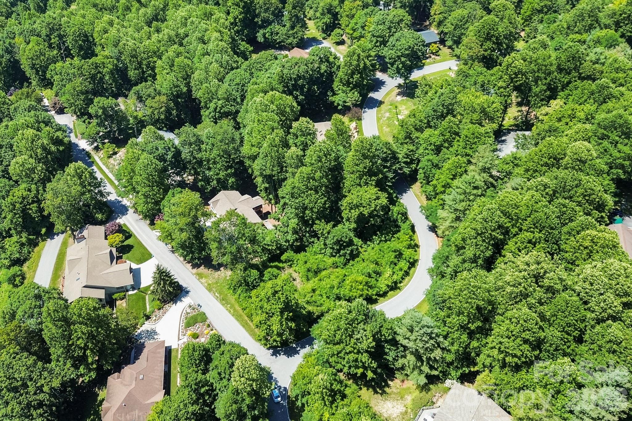 Wildwood Heights - Land