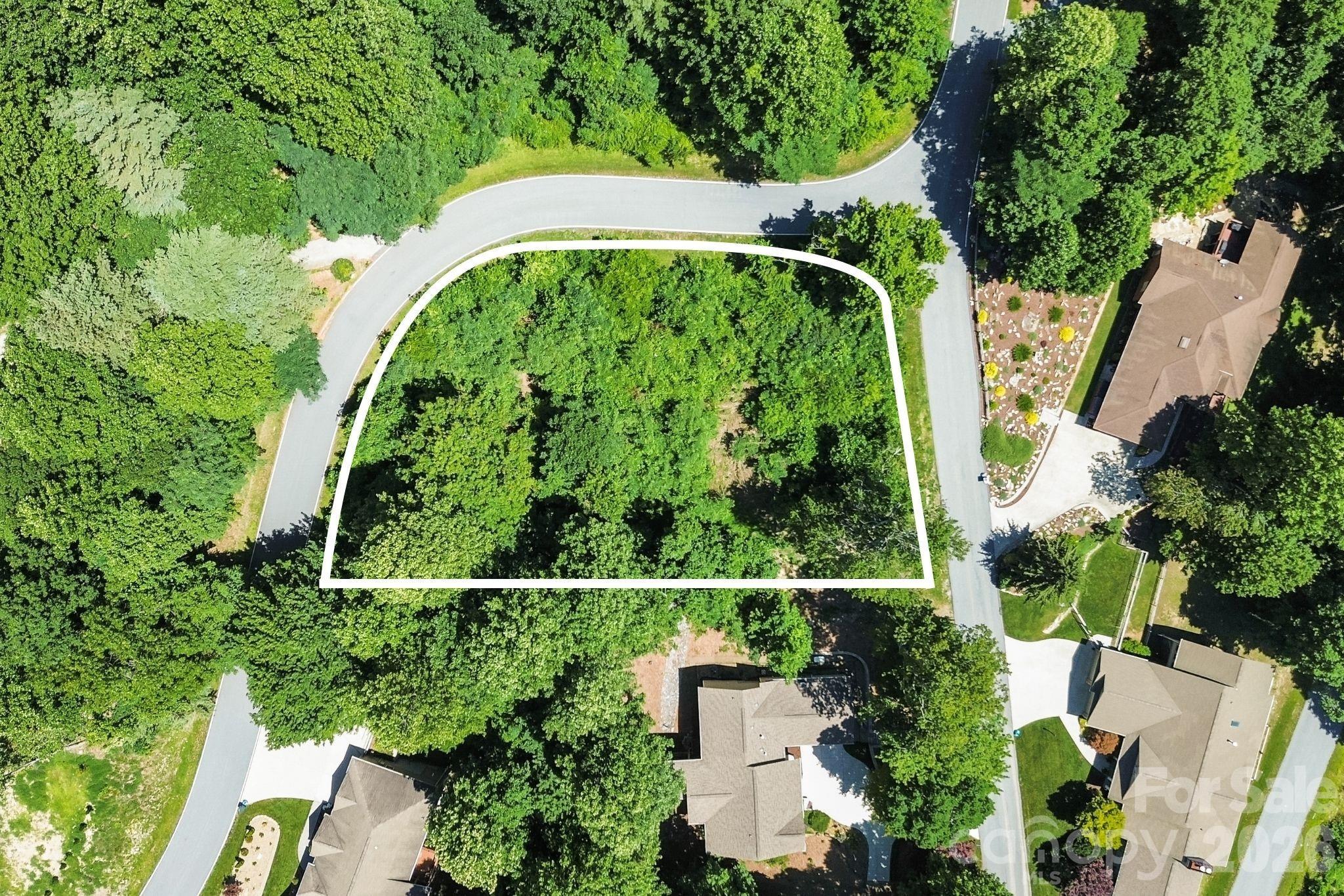 Wildwood Heights - Land