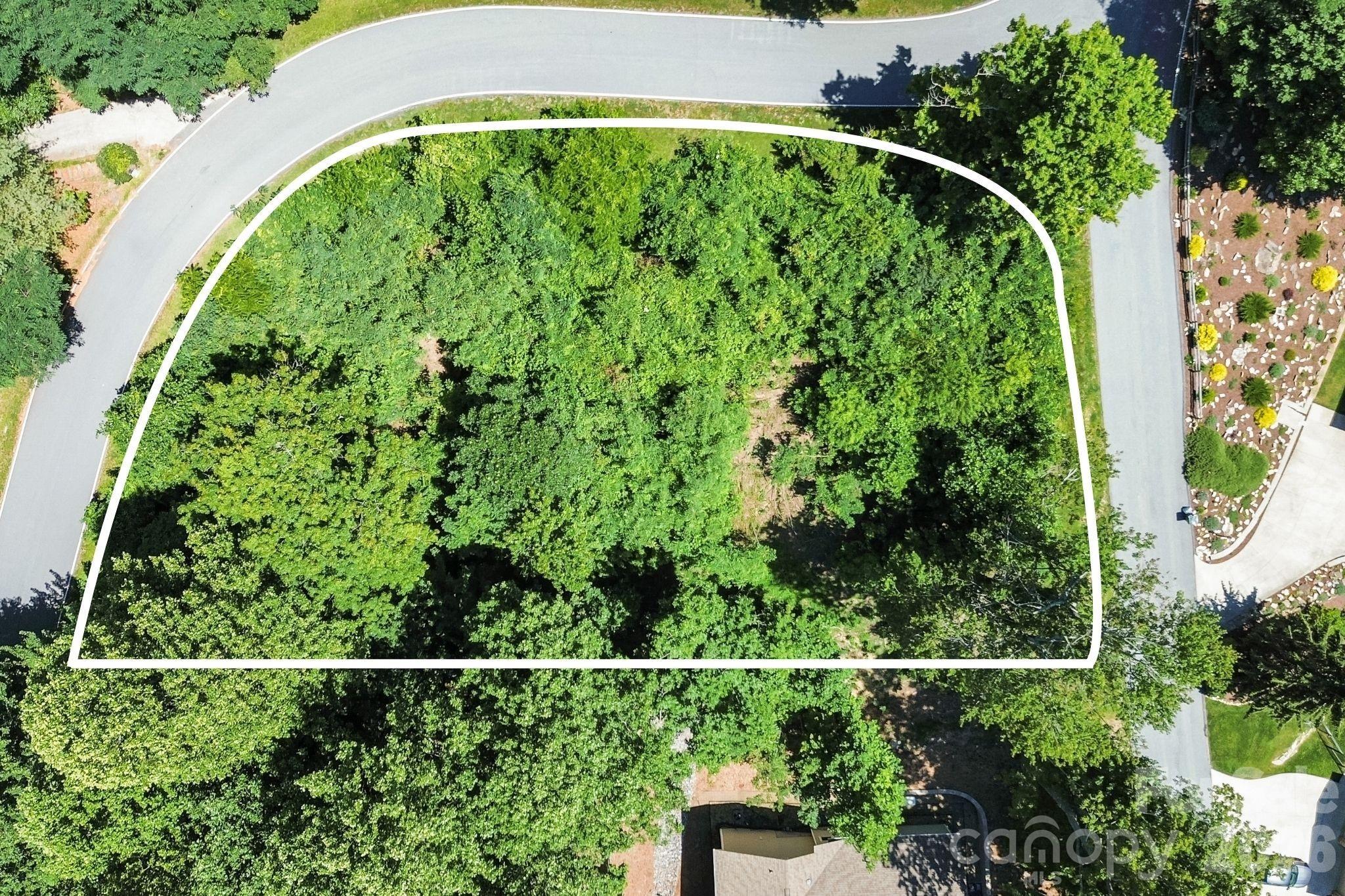 Wildwood Heights - Land