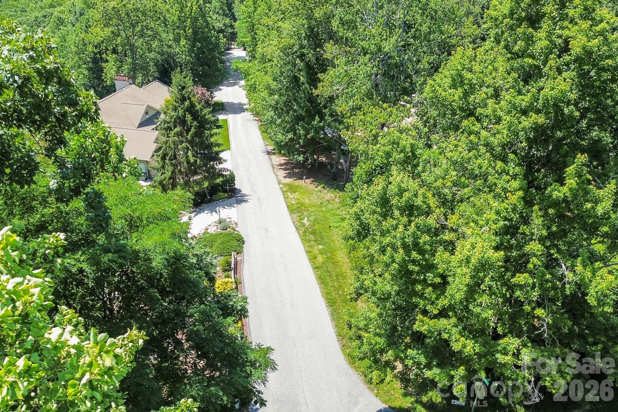 Wildwood Heights - Land