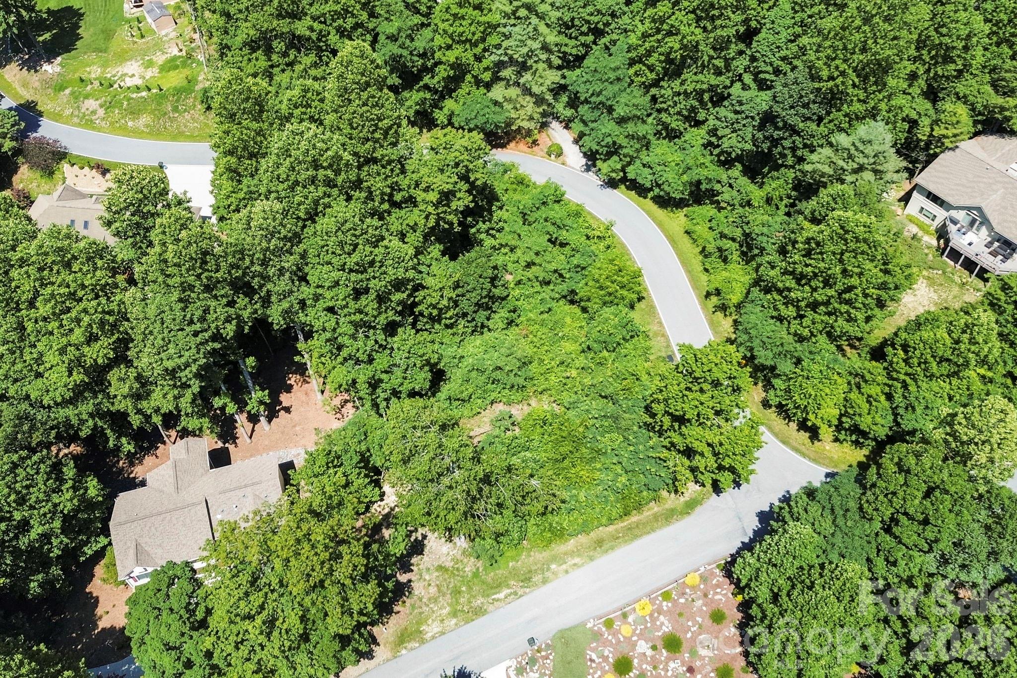 Wildwood Heights - Land