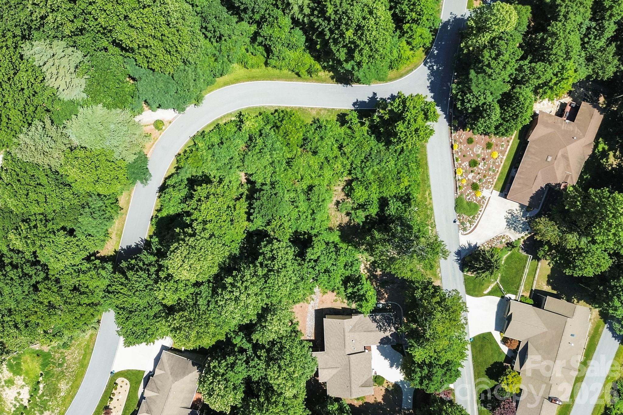 Wildwood Heights - Land