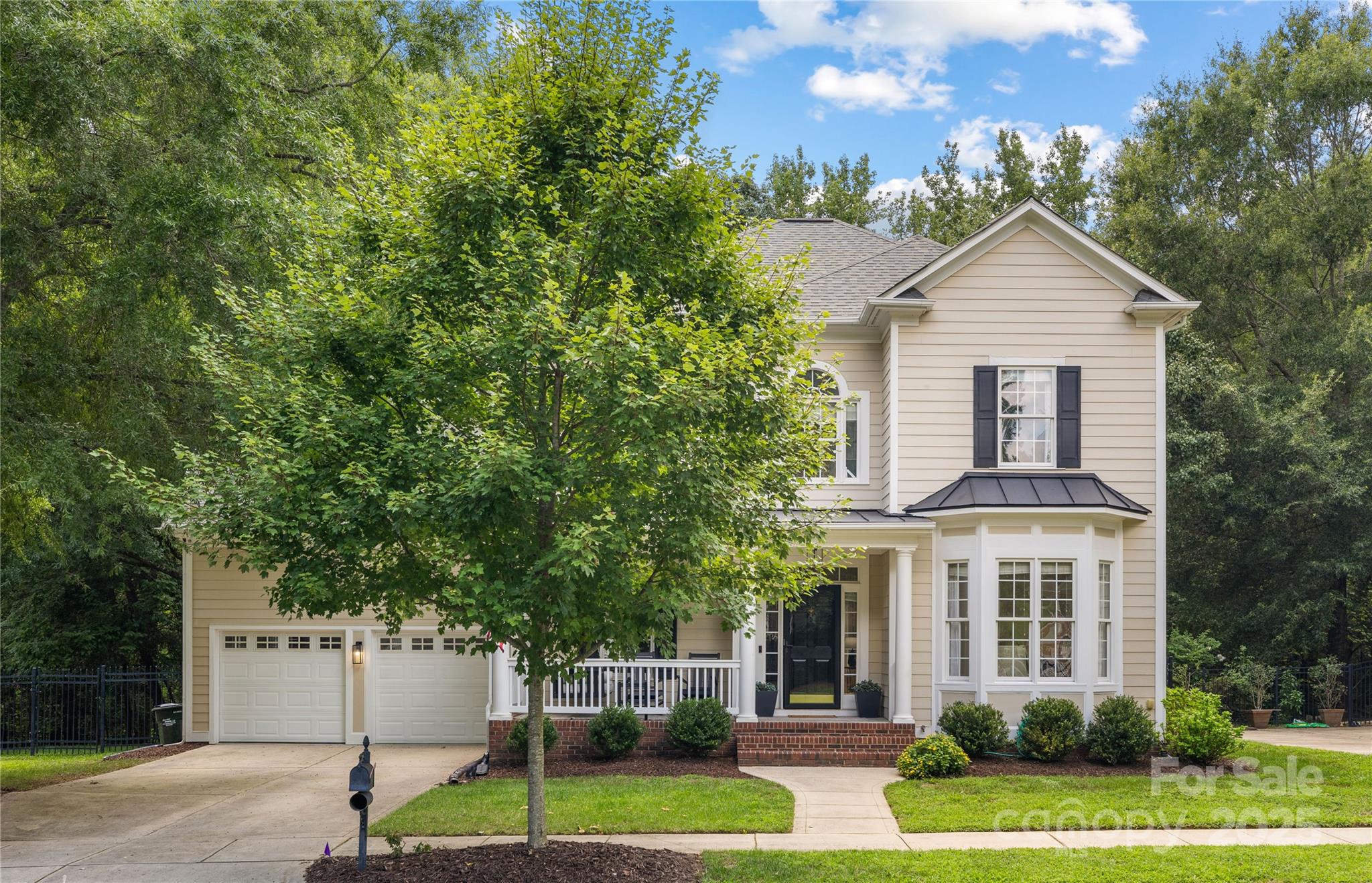 Baxter Village - Residential