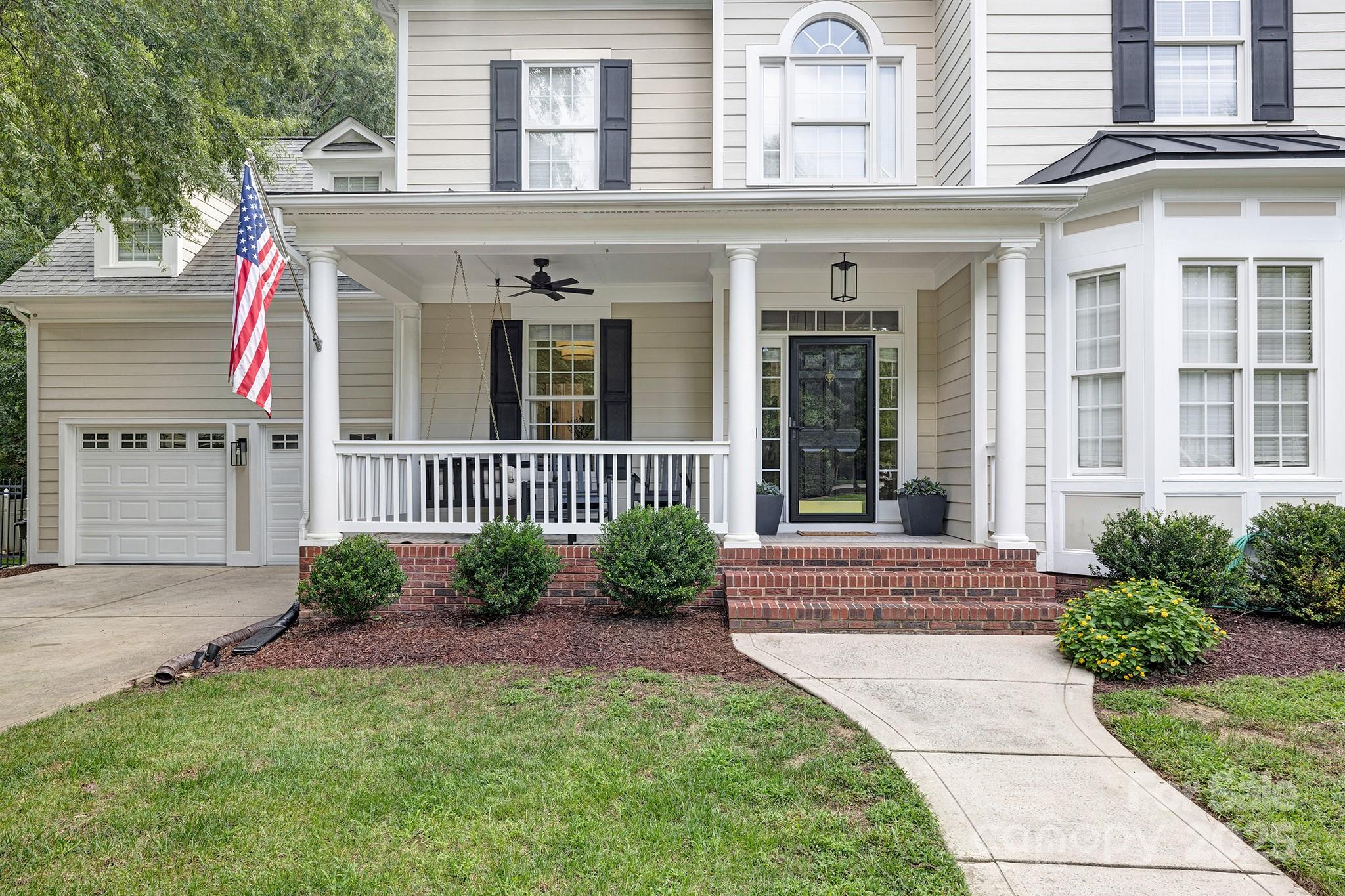 Baxter Village - Residential