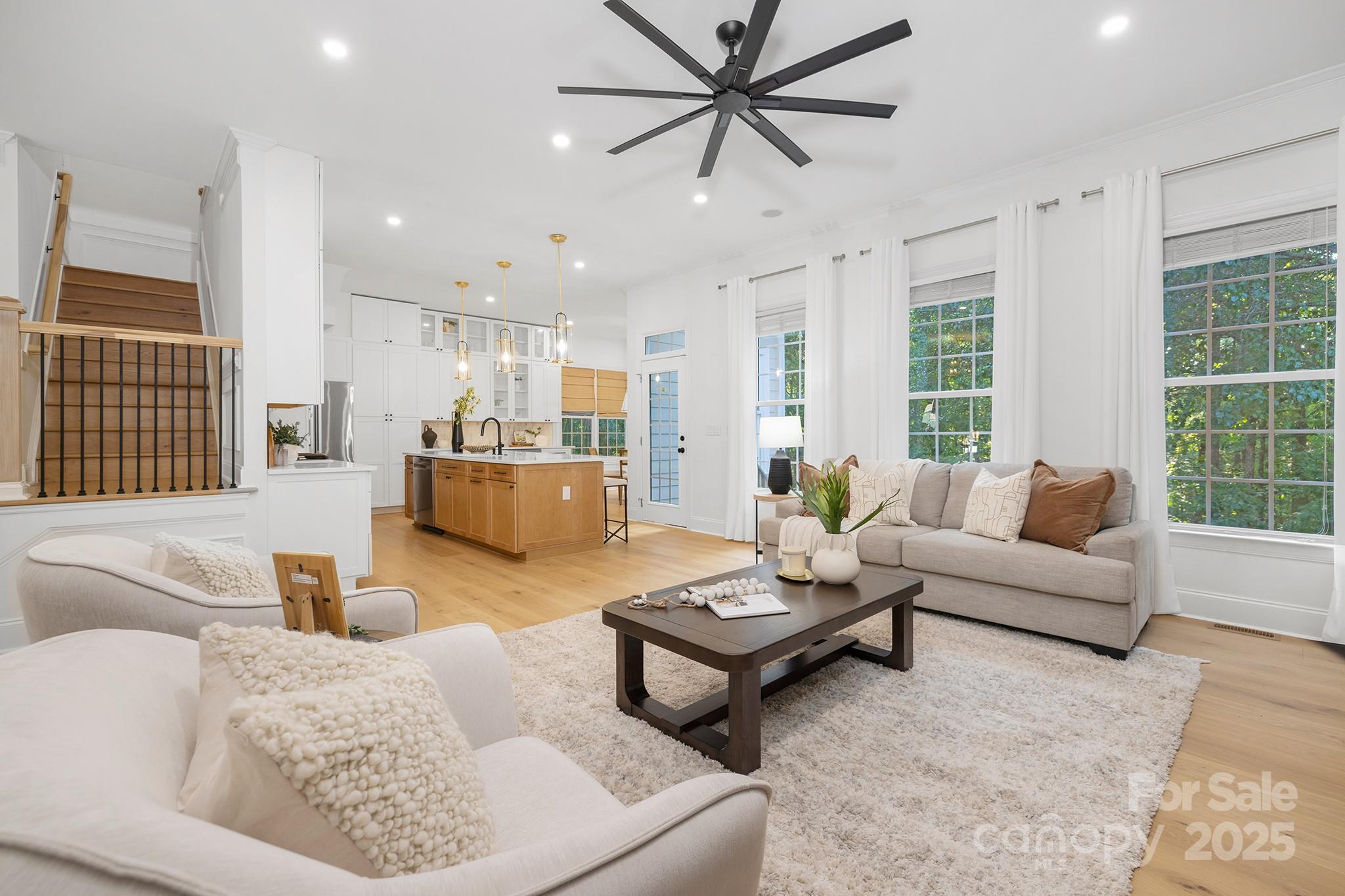 Baxter Village - Residential