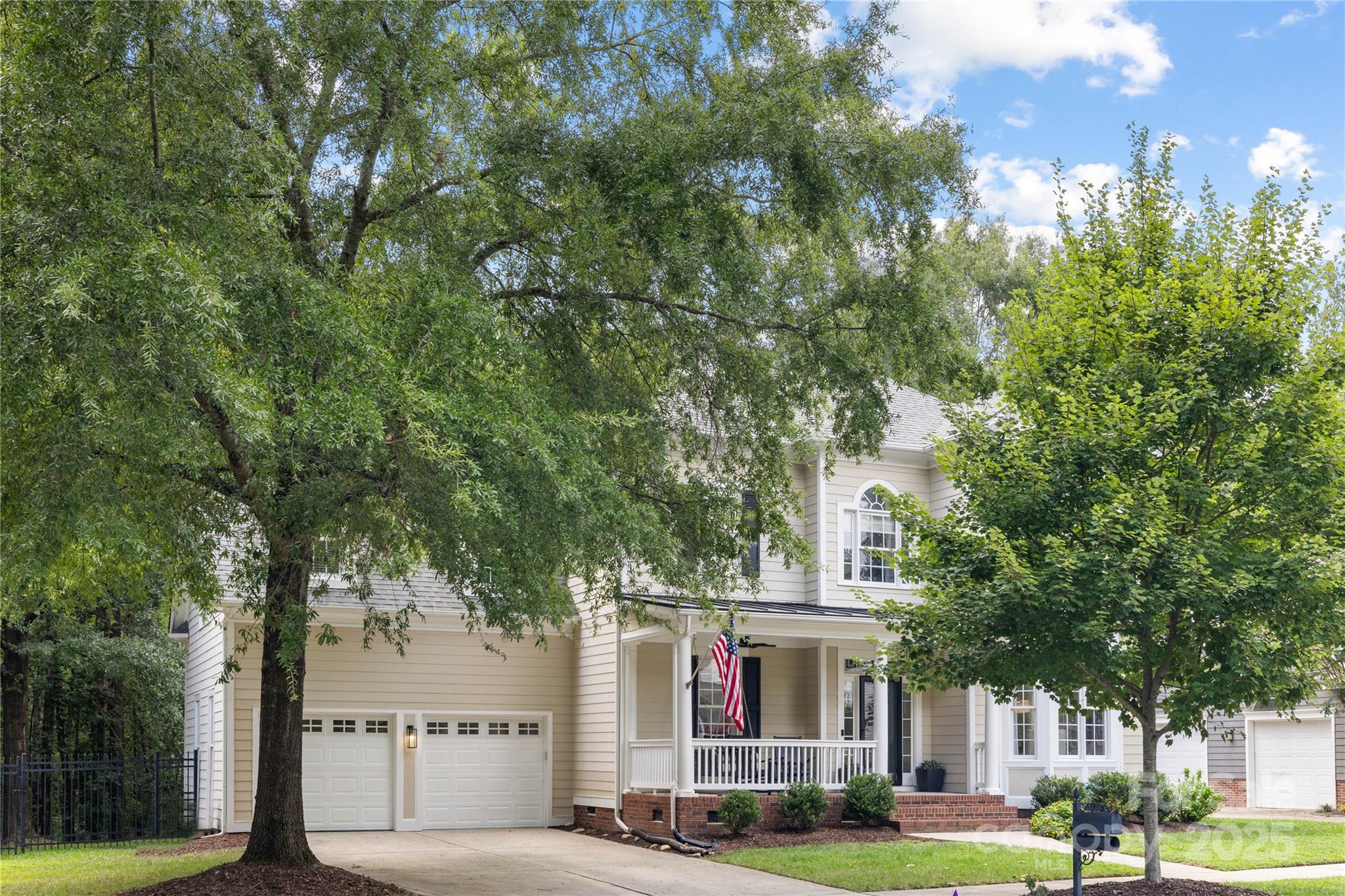 Baxter Village - Residential