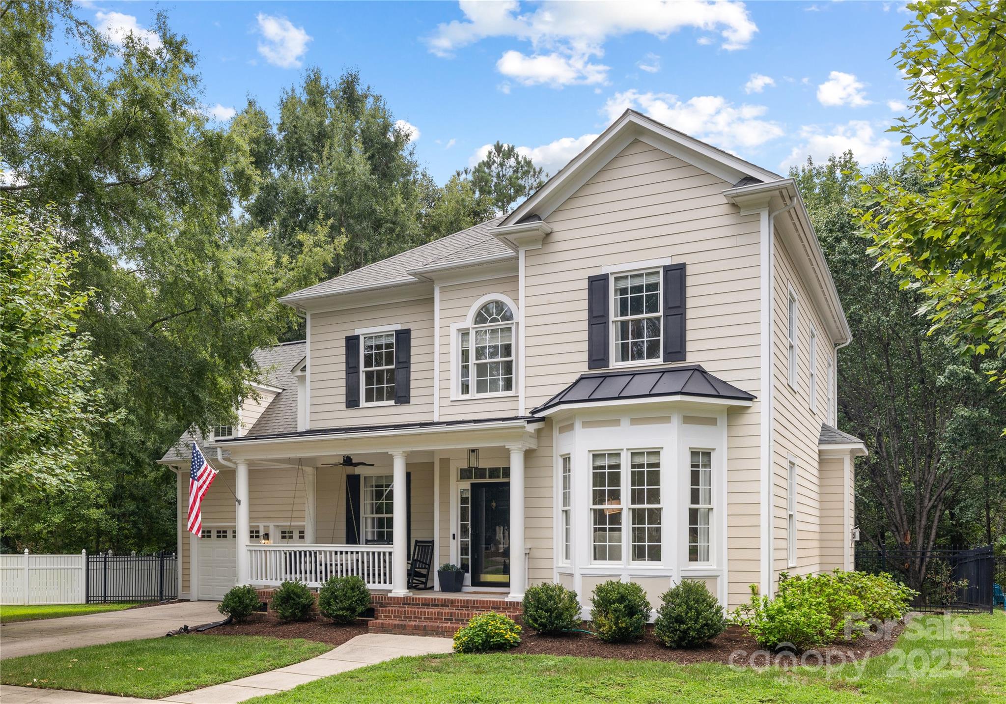 Baxter Village - Residential