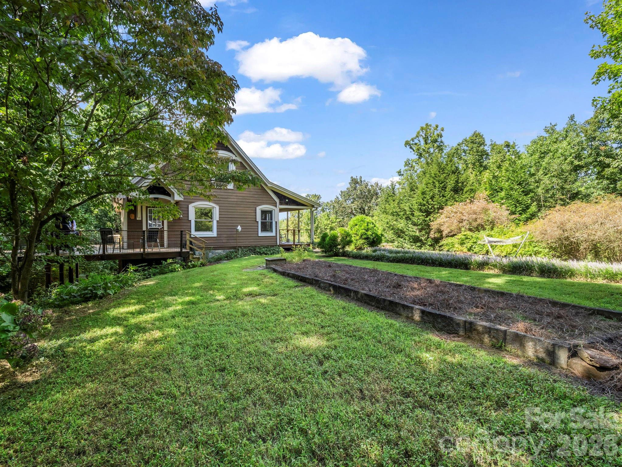 First Broad Acres - Residential
