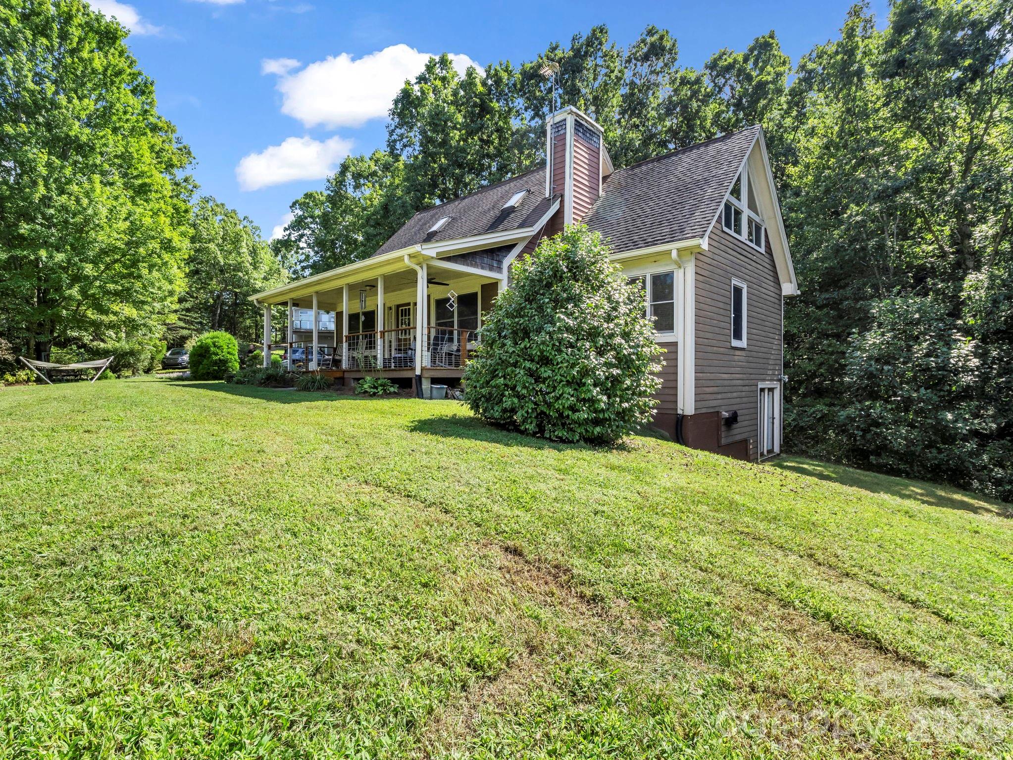 First Broad Acres - Residential