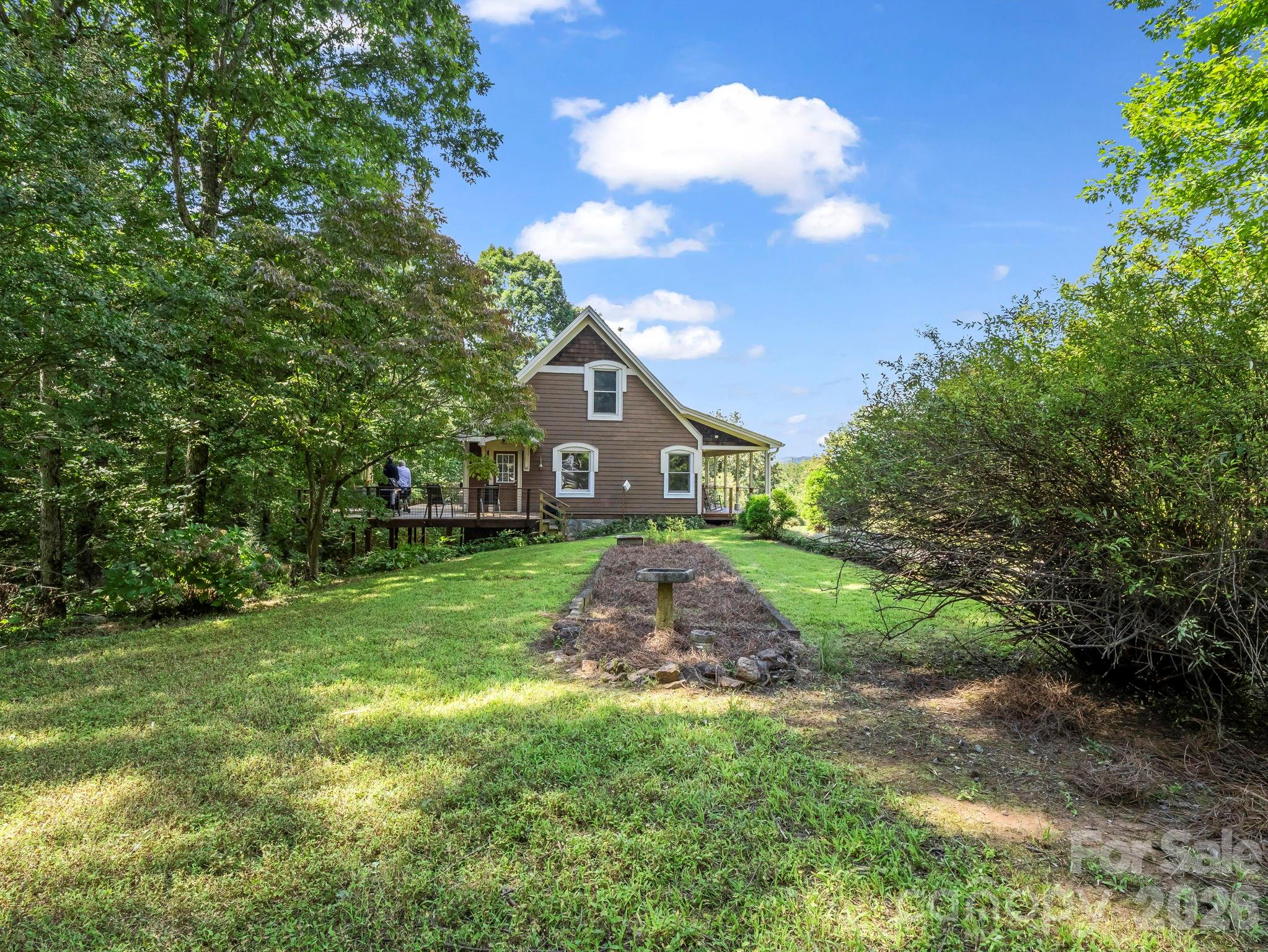 First Broad Acres - Residential