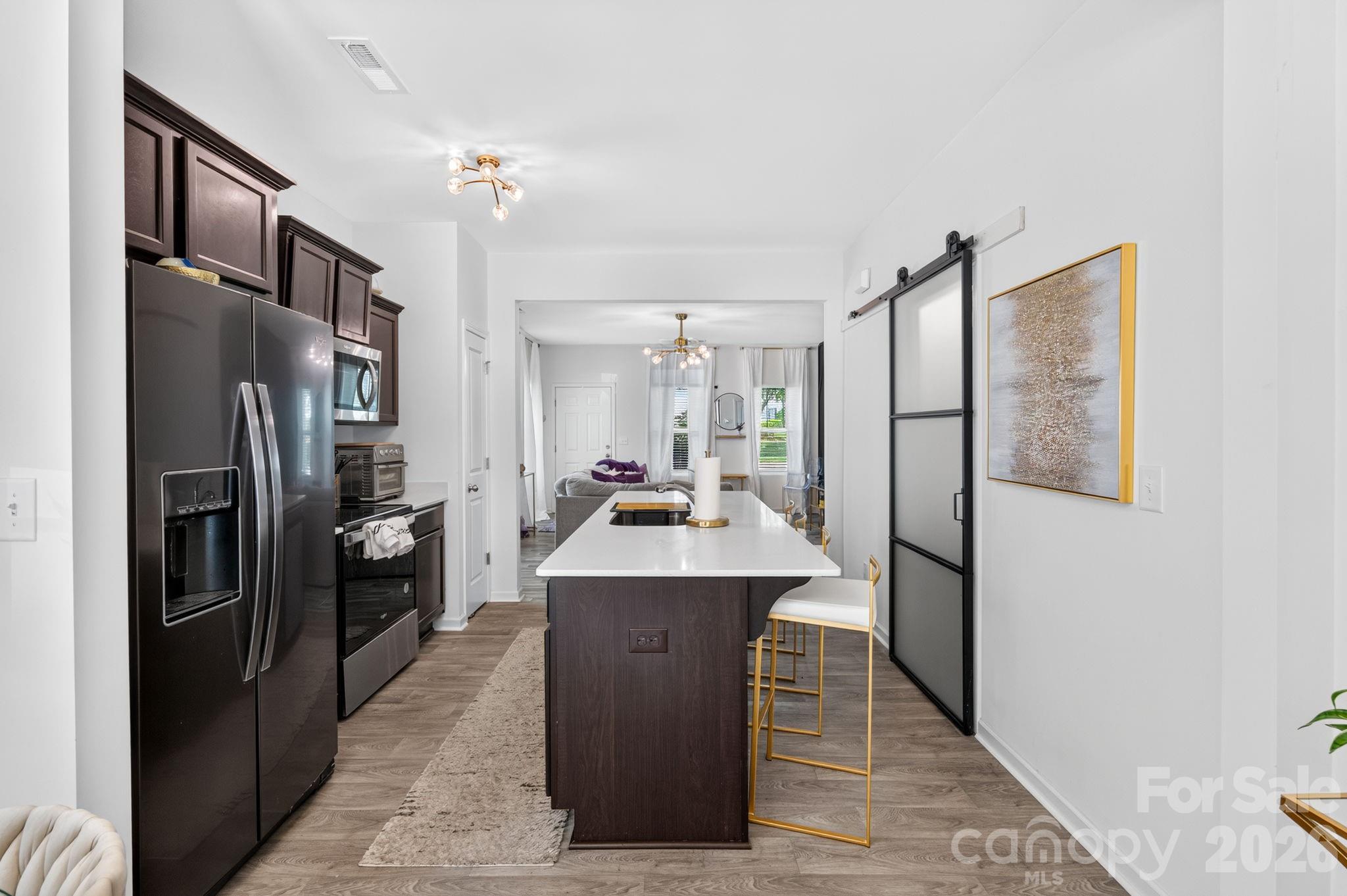 Citiside Plaza Walk Townhomes - Residential