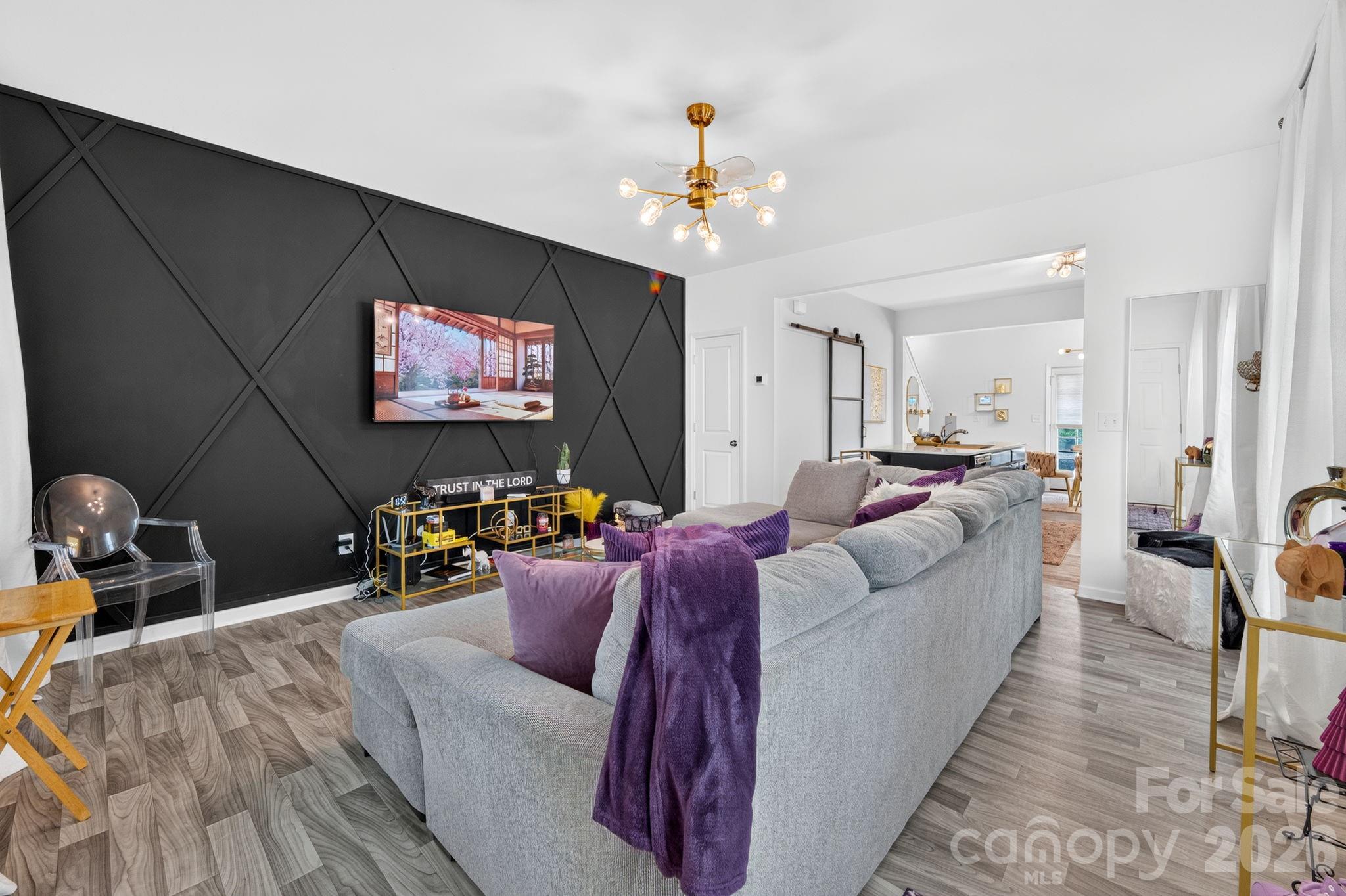 Citiside Plaza Walk Townhomes - Residential