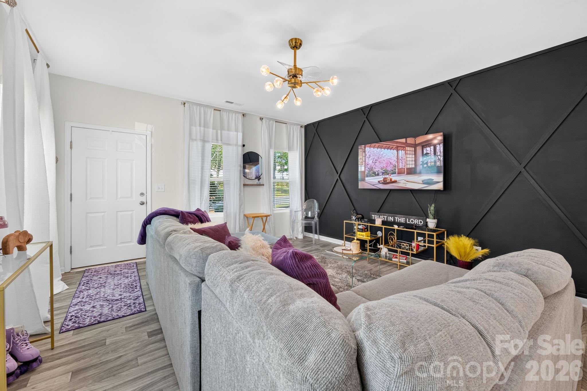Citiside Plaza Walk Townhomes - Residential
