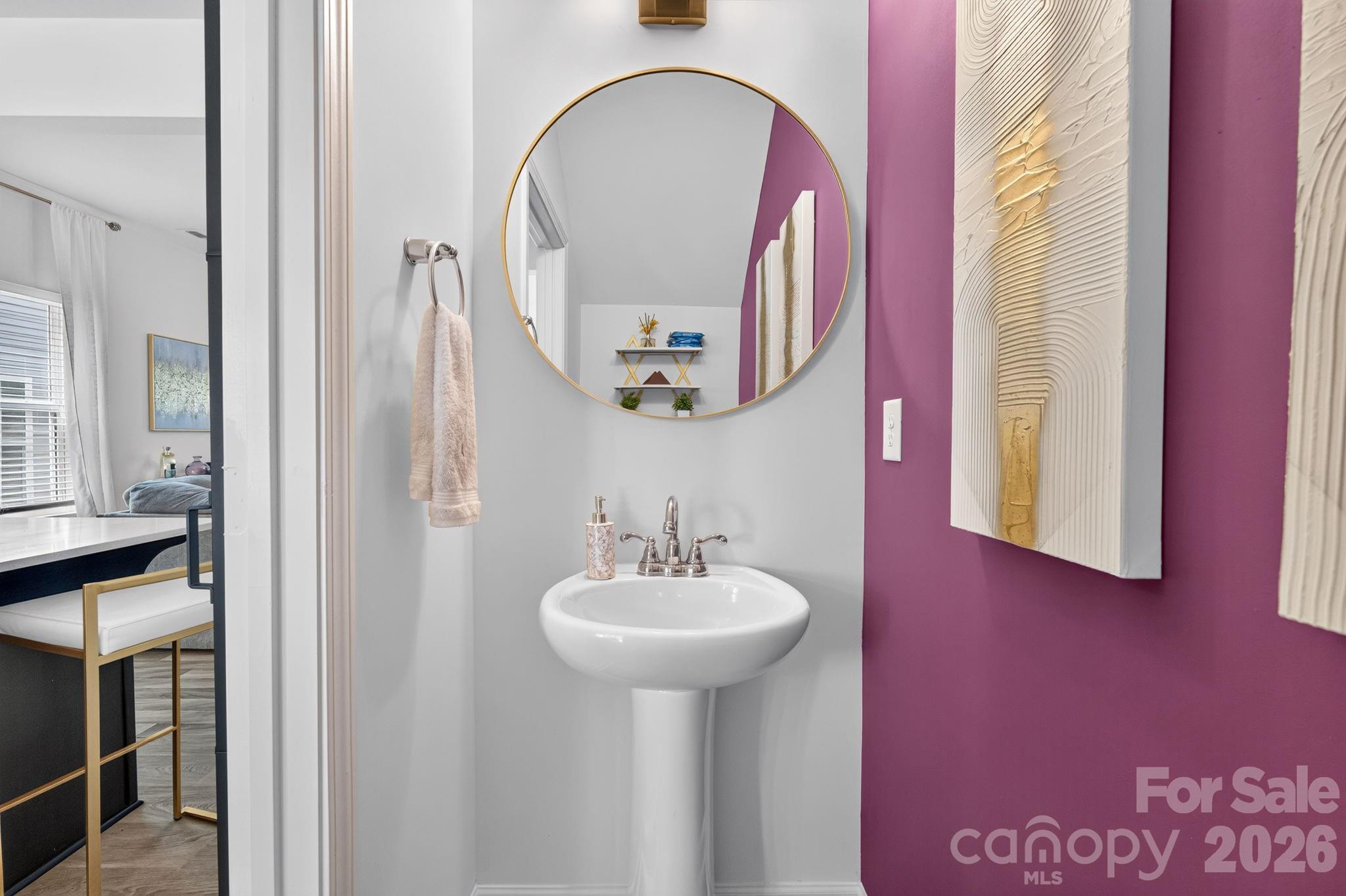 Citiside Plaza Walk Townhomes - Residential