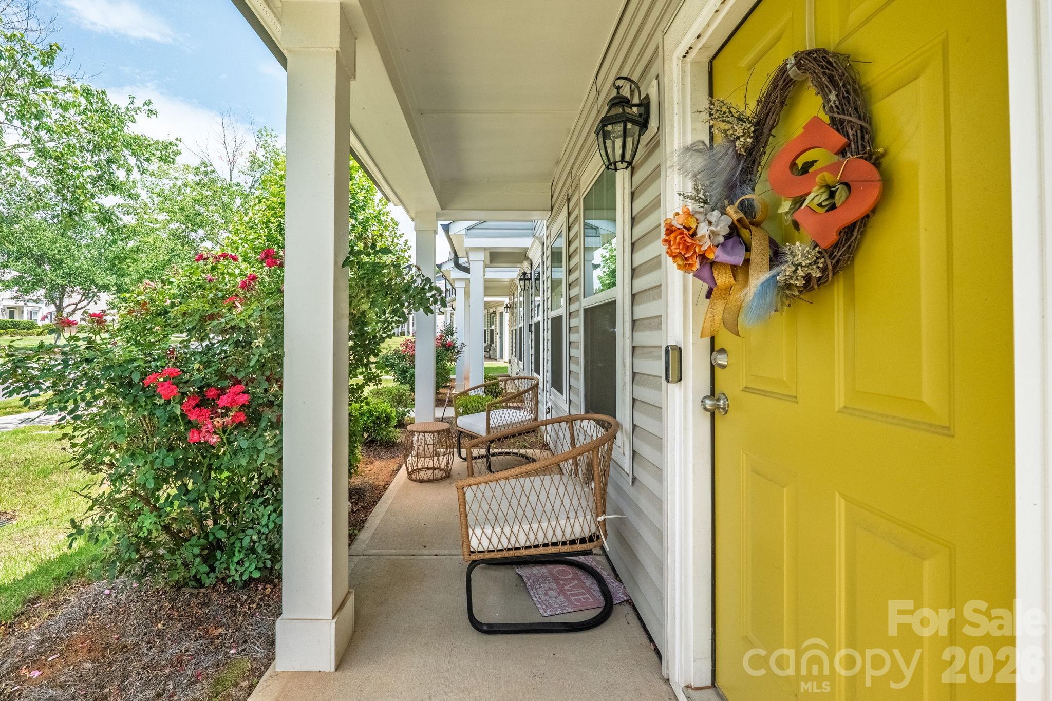 Citiside Plaza Walk Townhomes - Residential