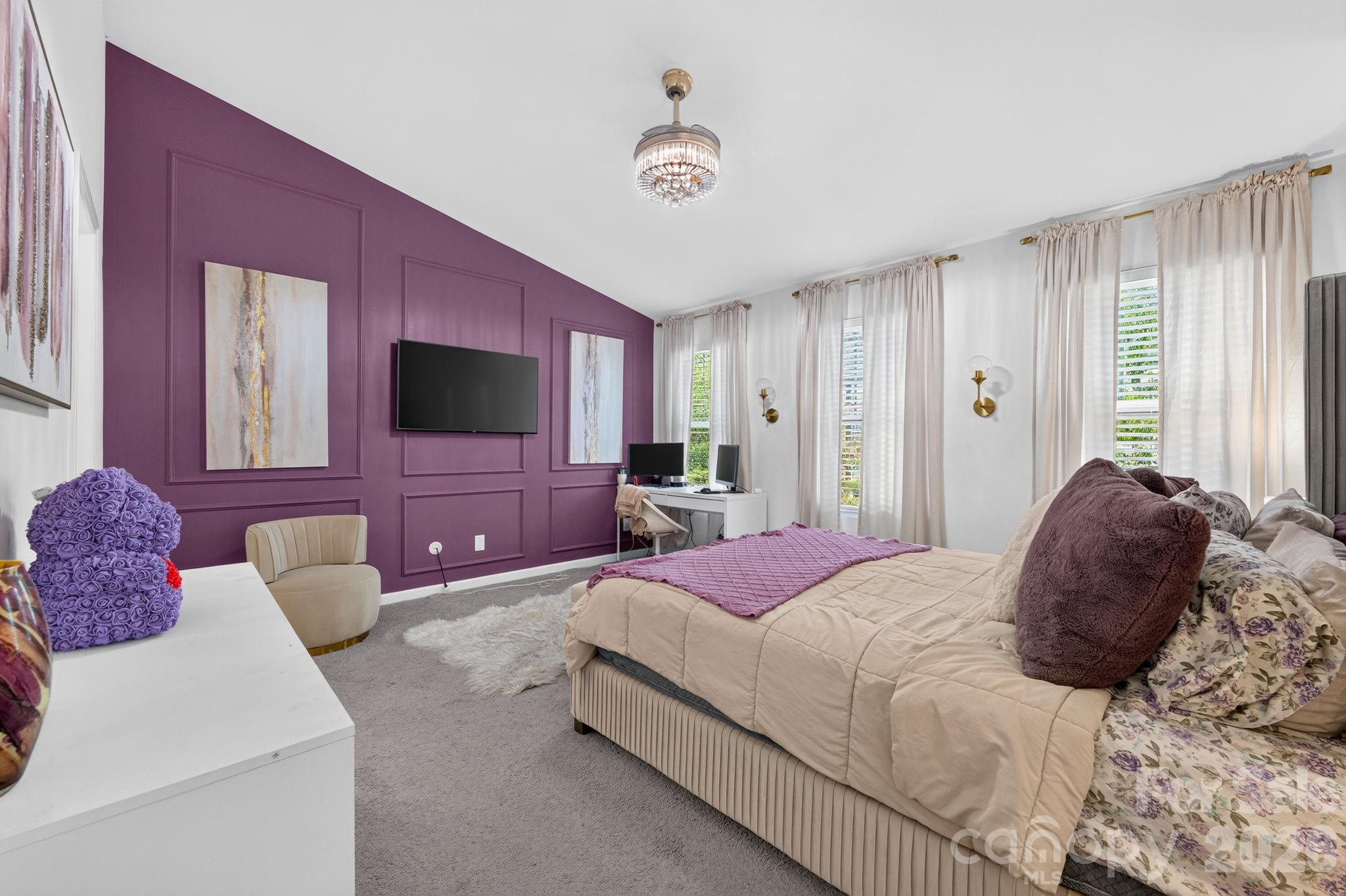 Citiside Plaza Walk Townhomes - Residential