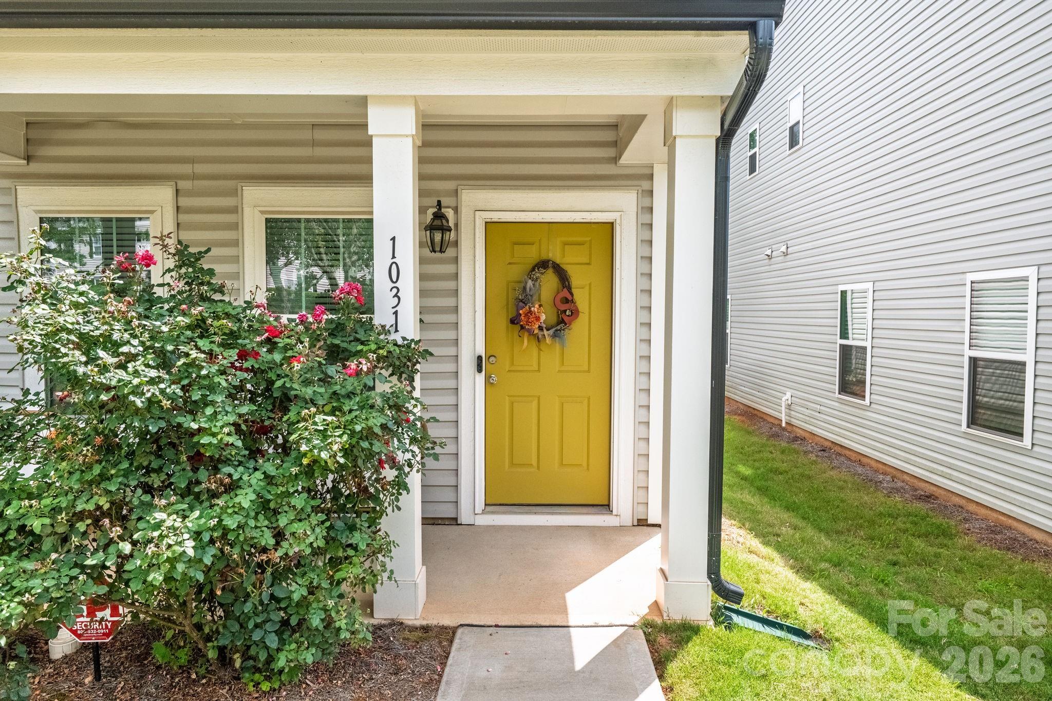 Citiside Plaza Walk Townhomes - Residential