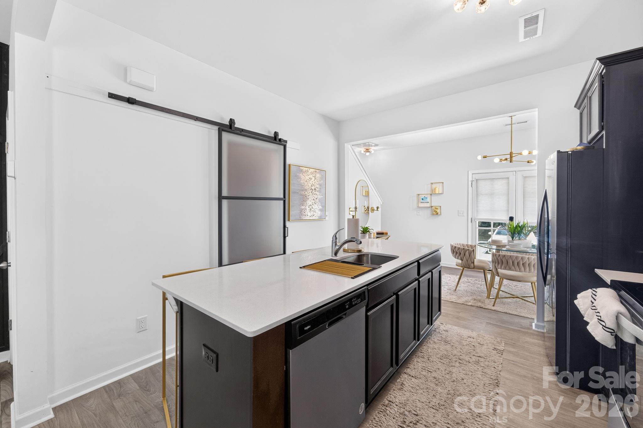 Citiside Plaza Walk Townhomes - Residential