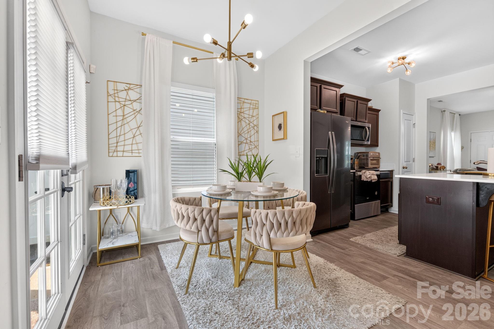 Citiside Plaza Walk Townhomes - Residential