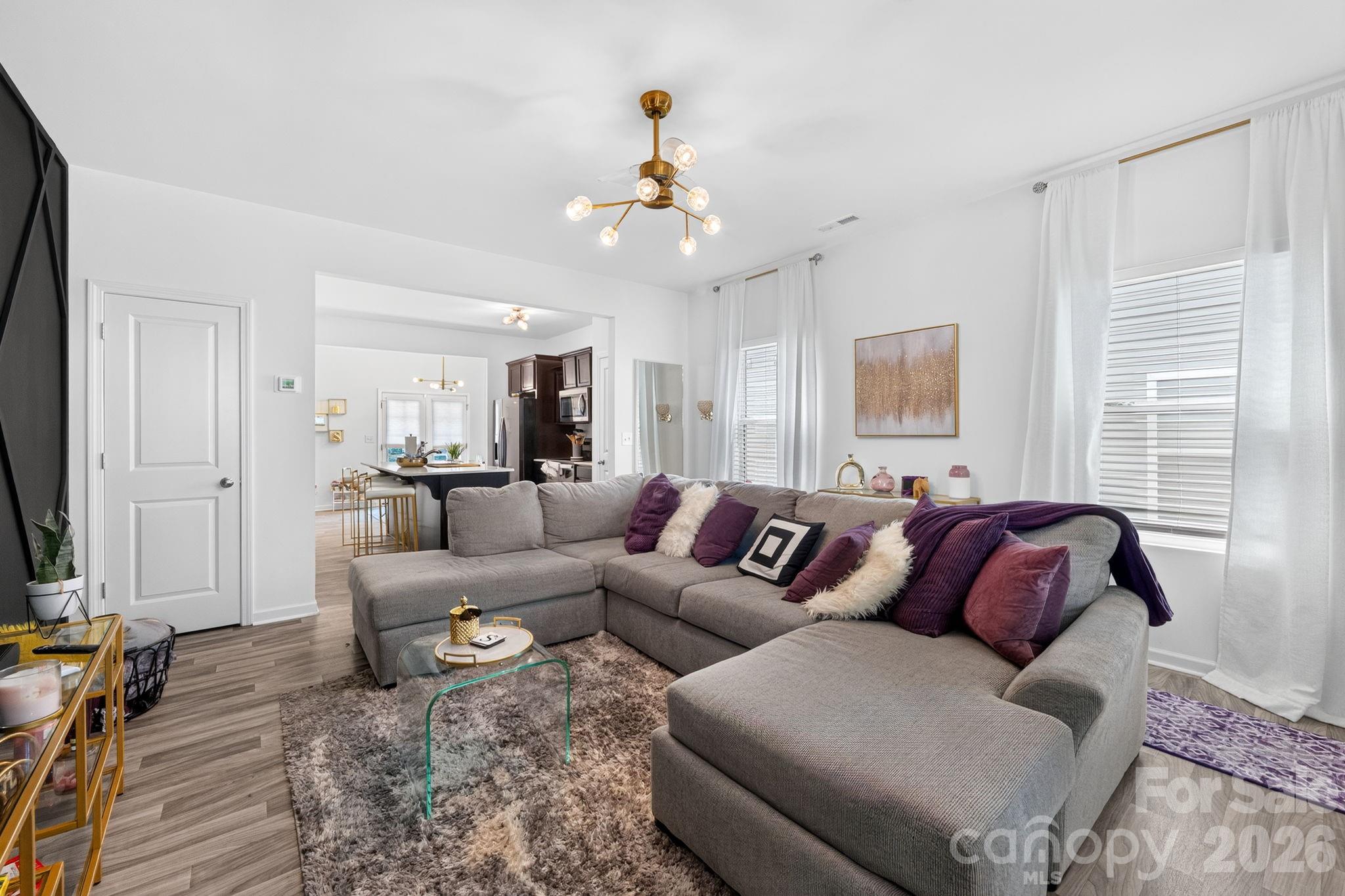 Citiside Plaza Walk Townhomes - Residential