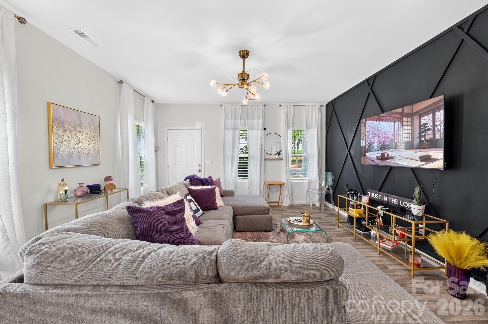 Citiside Plaza Walk Townhomes - Residential