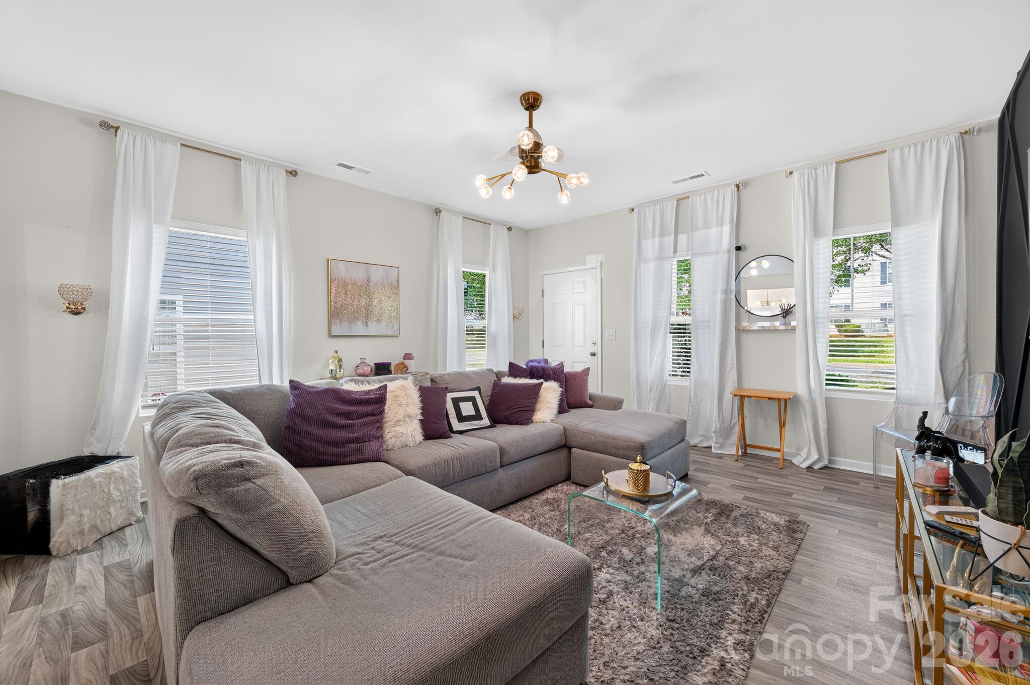 Citiside Plaza Walk Townhomes - Residential