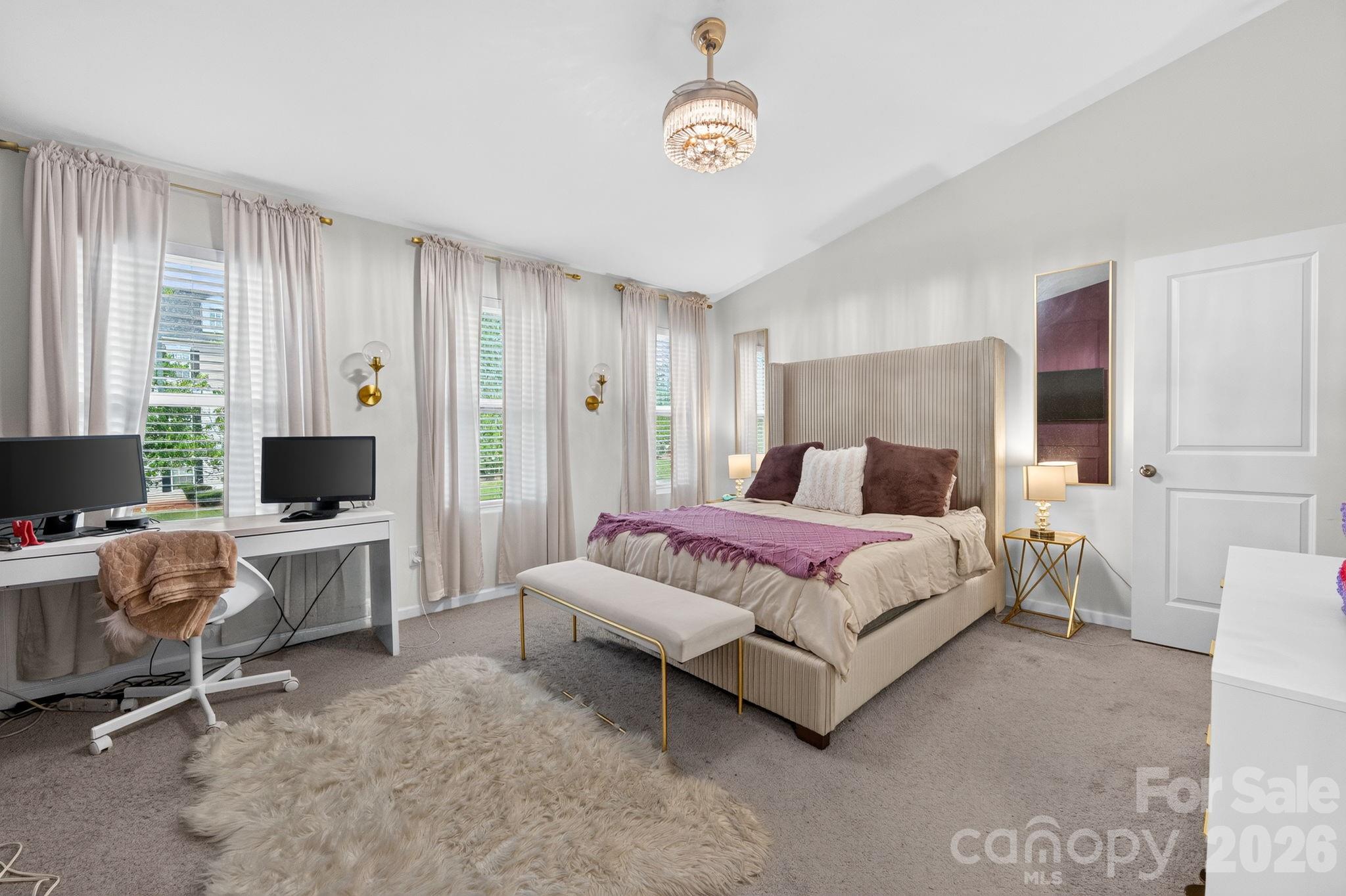 Citiside Plaza Walk Townhomes - Residential
