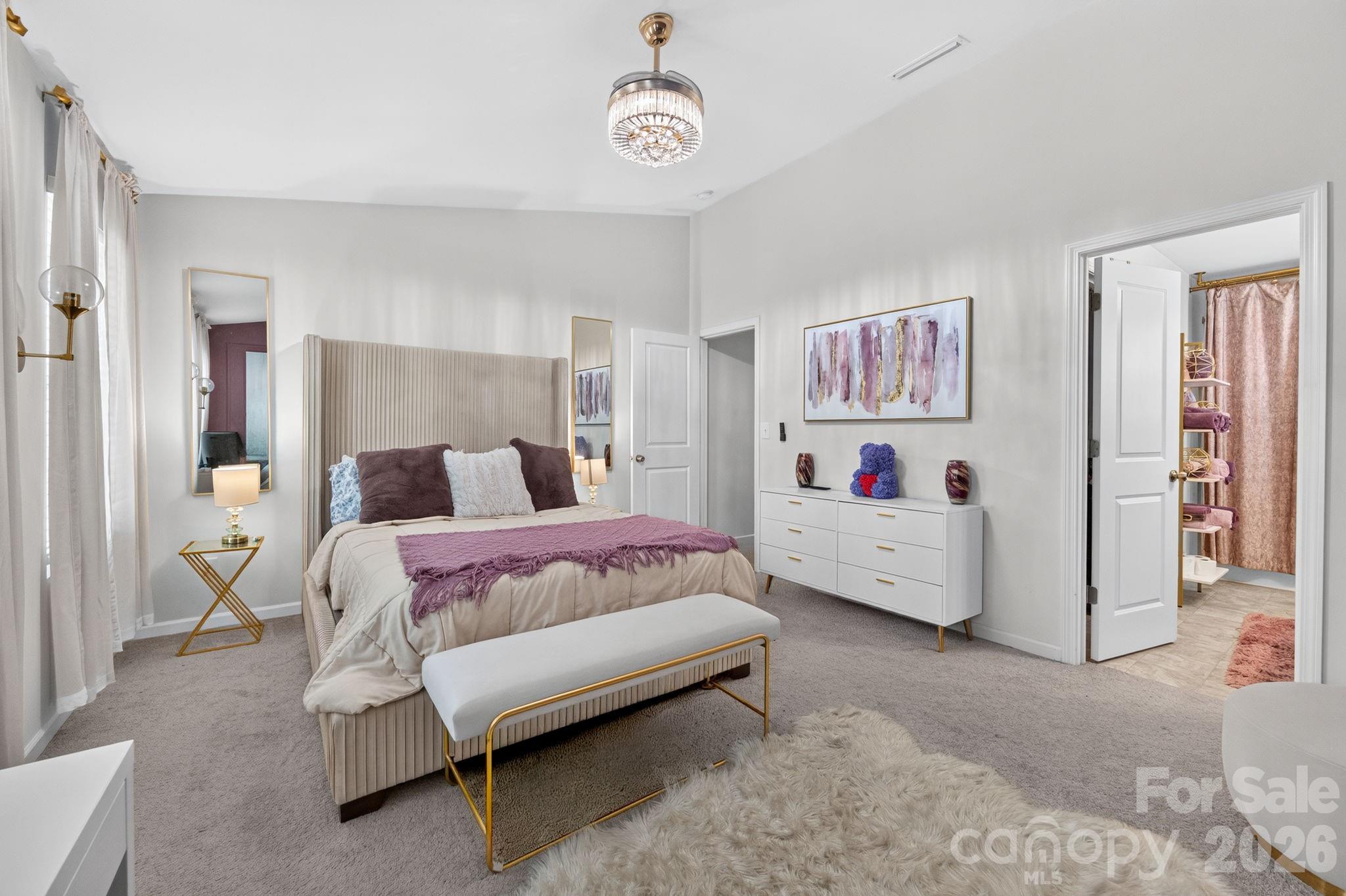 Citiside Plaza Walk Townhomes - Residential