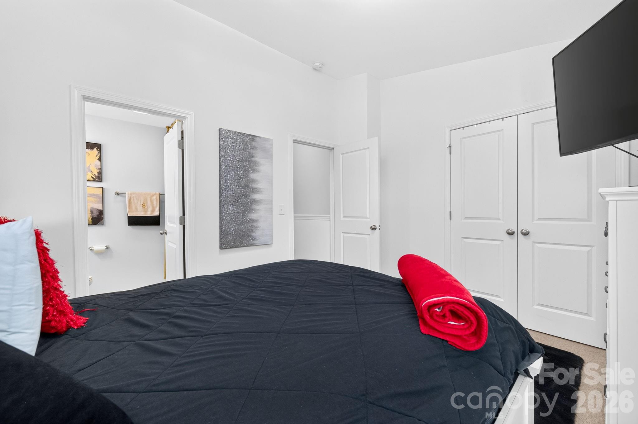 Citiside Plaza Walk Townhomes - Residential