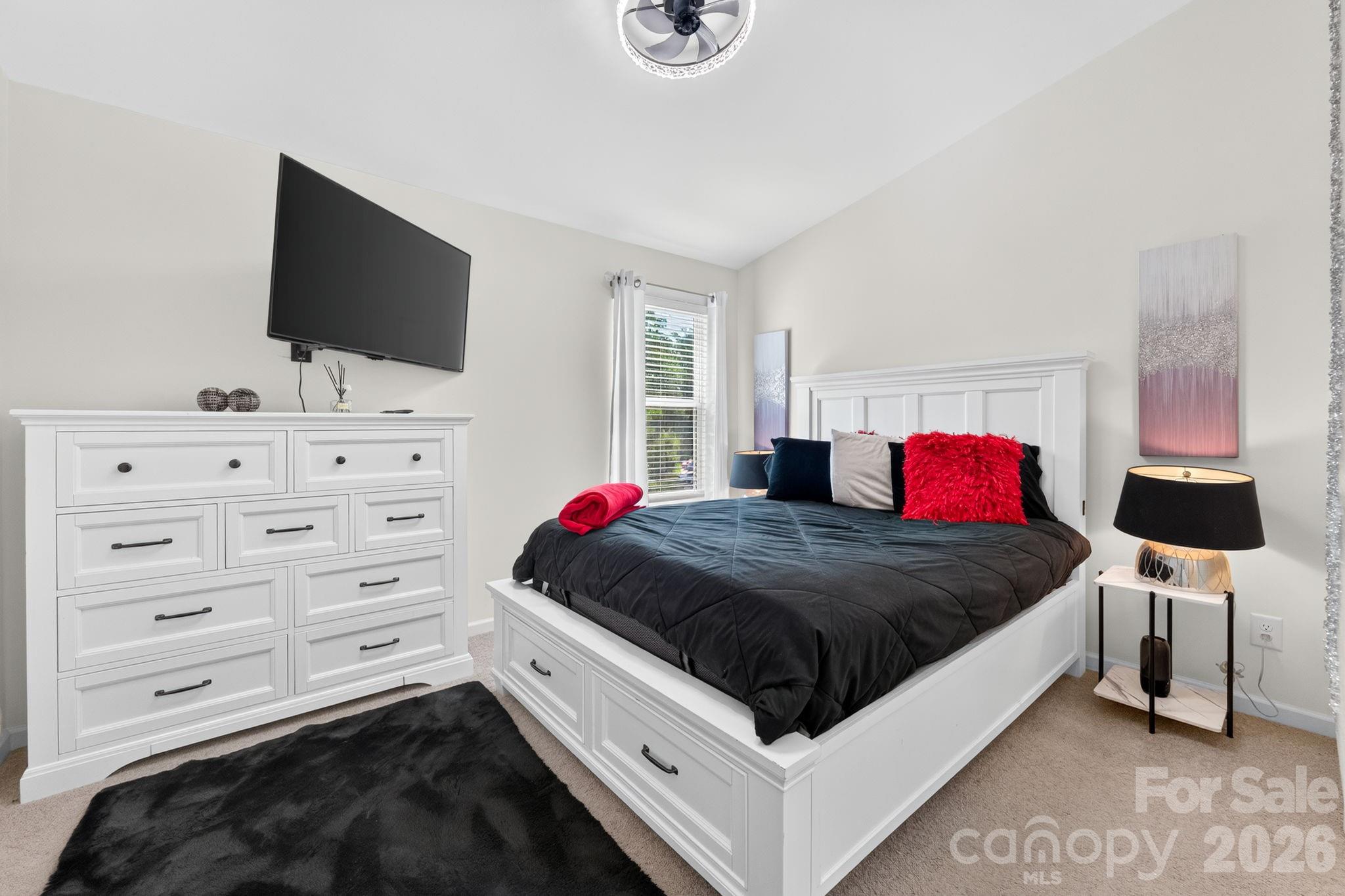 Citiside Plaza Walk Townhomes - Residential