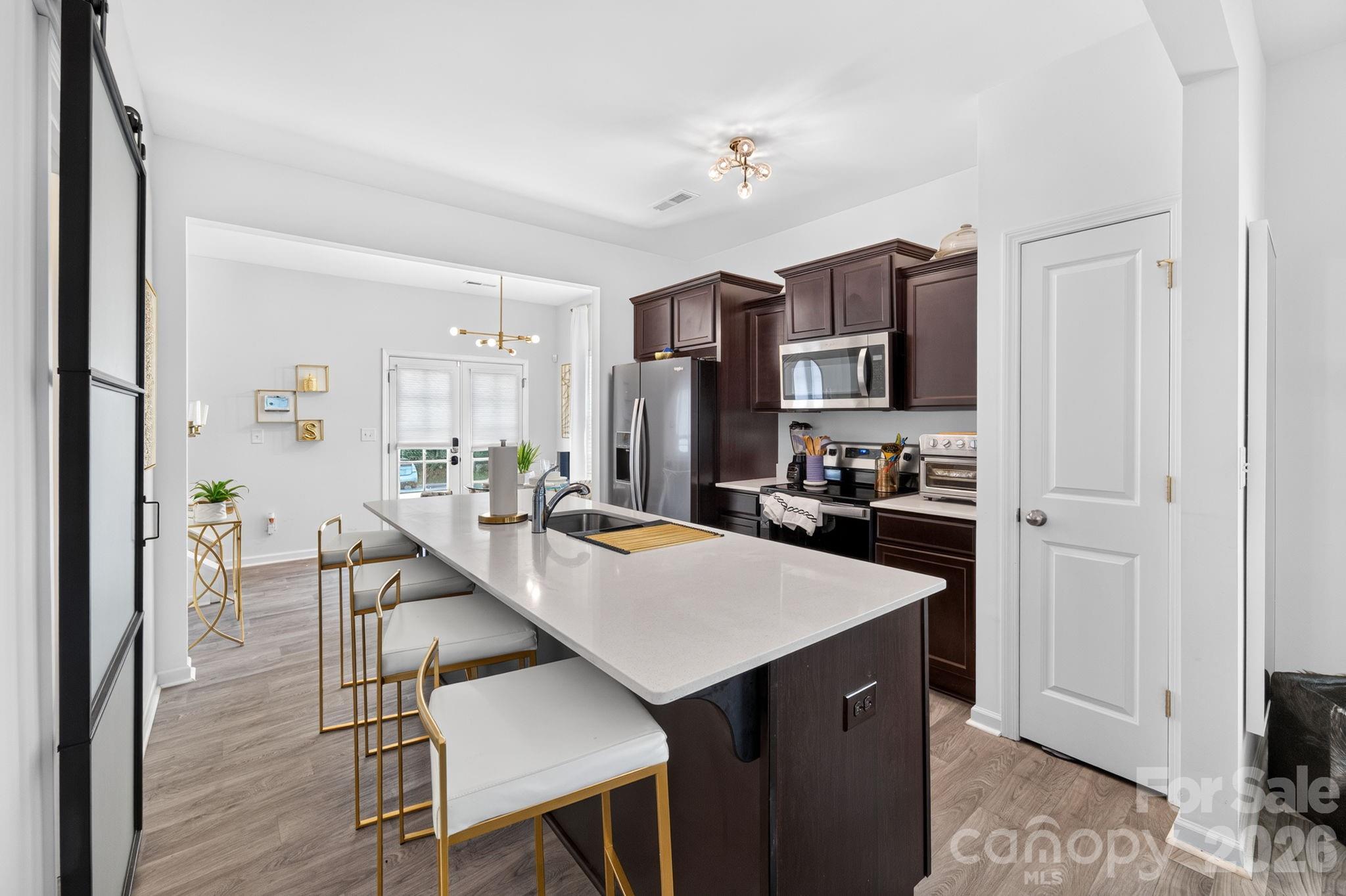 Citiside Plaza Walk Townhomes - Residential