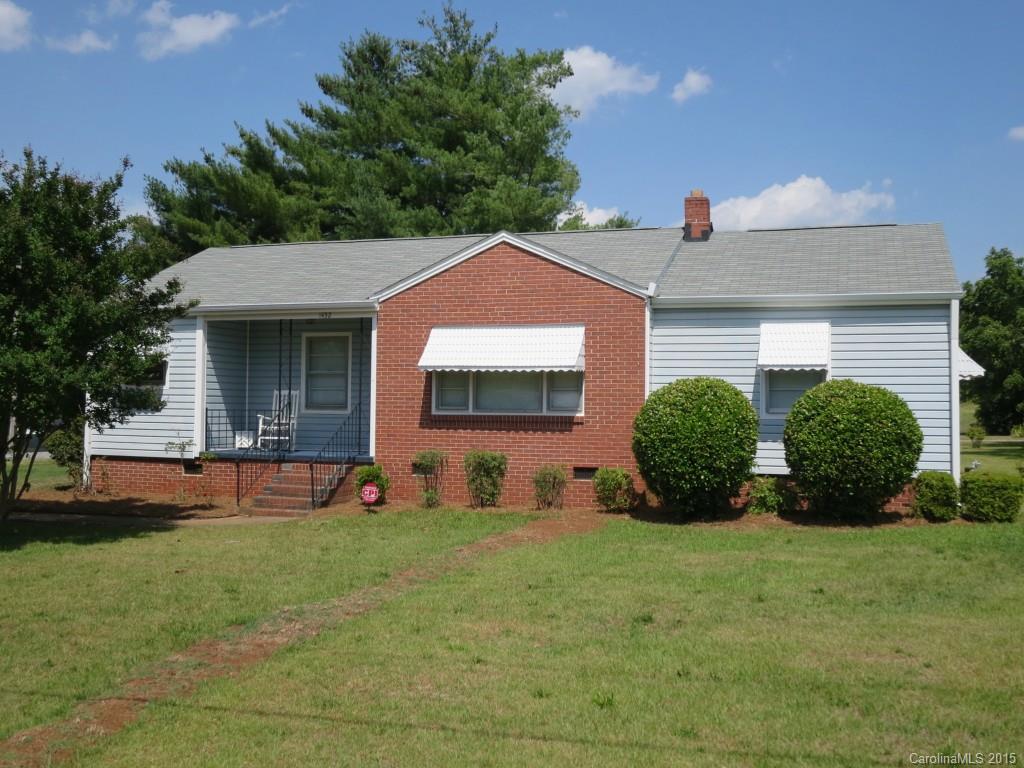 Oakwood Acres - Residential