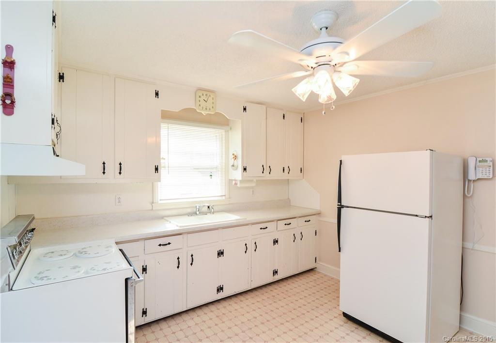Oakwood Acres - Residential