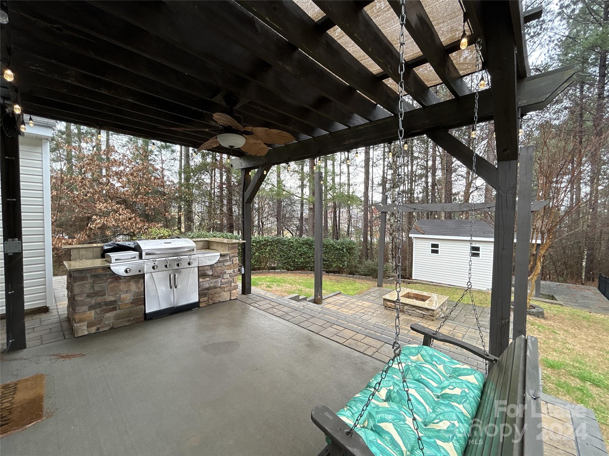 Walnut Creek - Residential Lease