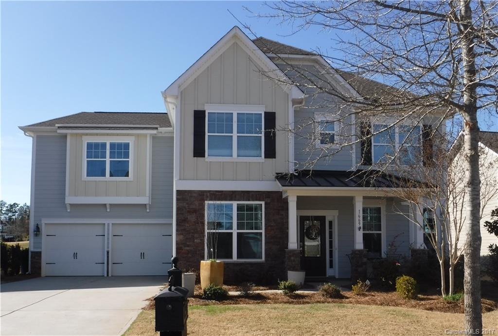 Your Opportunity to live in "Springfield" & Enjoy it's RESORT Lifestyle! This home offers Outdoor Living environment w/Oversized Srcn Porch & Outdoor Fireplace! Paver Patio! Lrg Landscaped lot! Spoil yourselves in the divine Master w/Sit Rm & Fireplace! Rec Rm w/Pvt Bath could be 6th bdrm. PLUS Guest Bdrm & Full Ba on Main! Judges Paneling, Hdwd Treads, Additional Crown Mold, Cabs in Laundry, B-in Charge Station at Butlers Pantry!Gourmet Kit option -"piano island," Gas Rng, Dbl Oven! Granite!