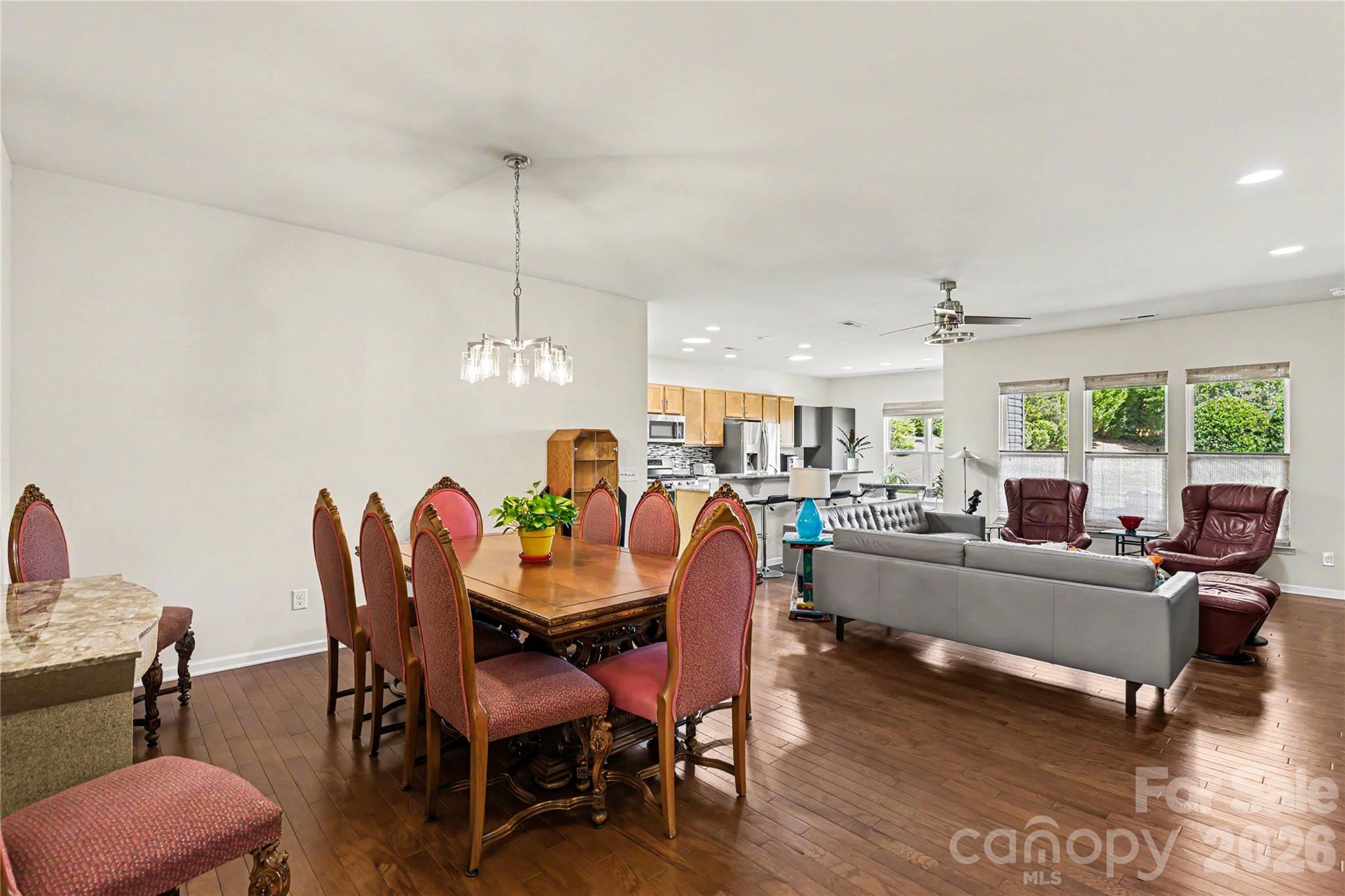 Sun City Carolina Lakes - Residential