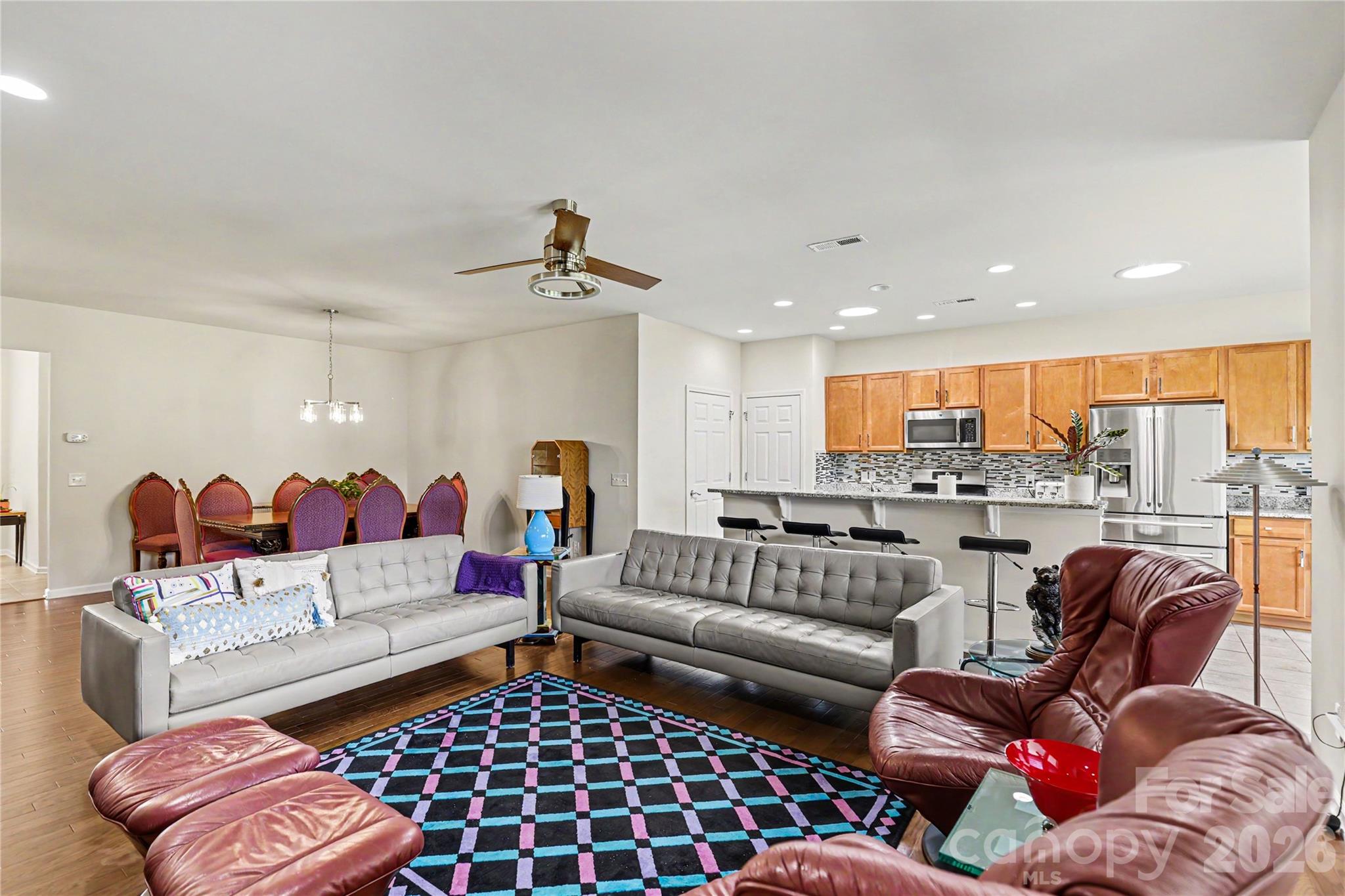 Sun City Carolina Lakes - Residential