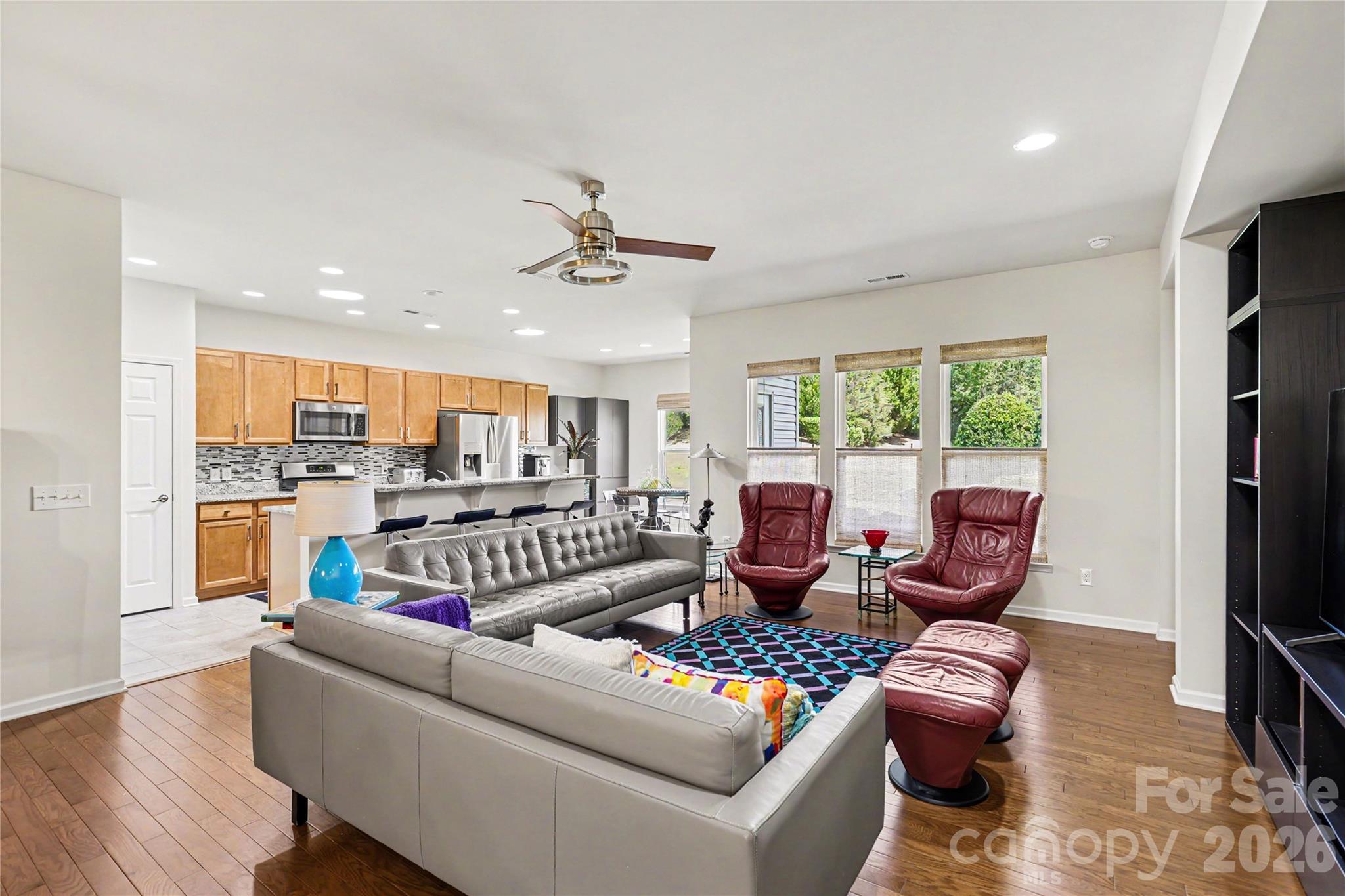 Sun City Carolina Lakes - Residential