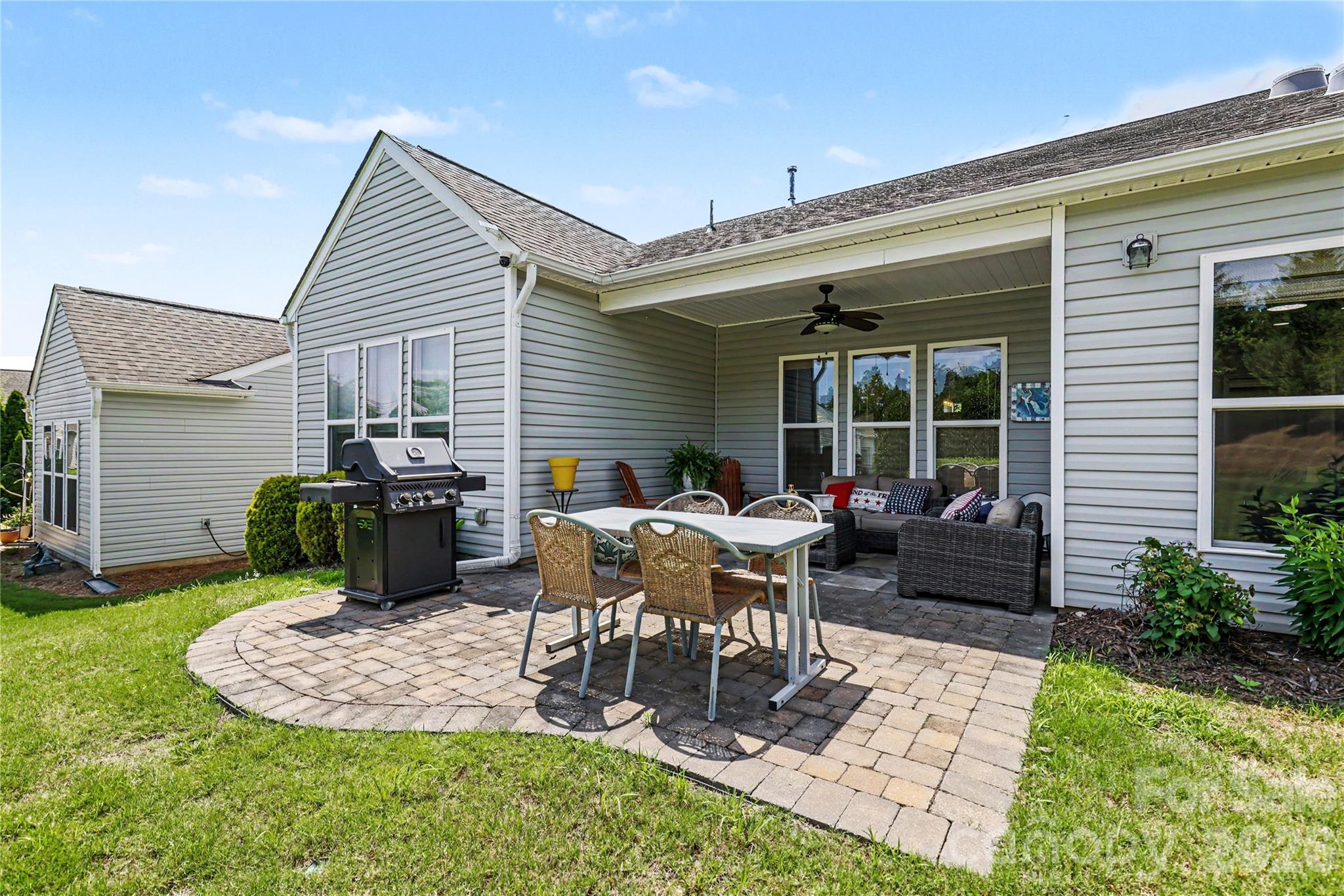 Sun City Carolina Lakes - Residential