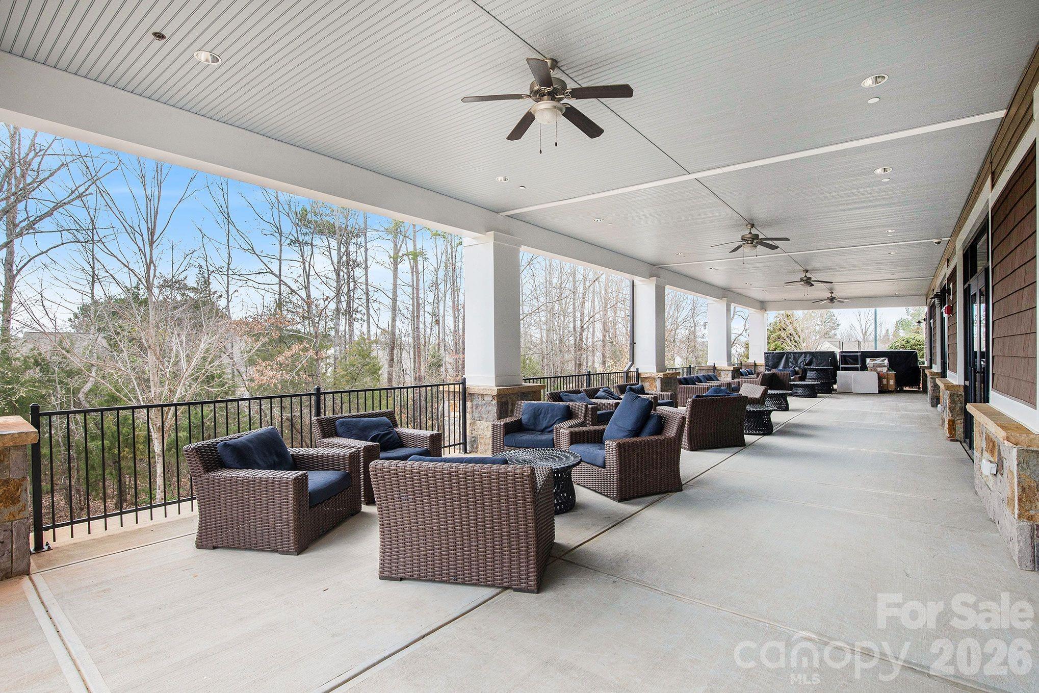 Sun City Carolina Lakes - Residential