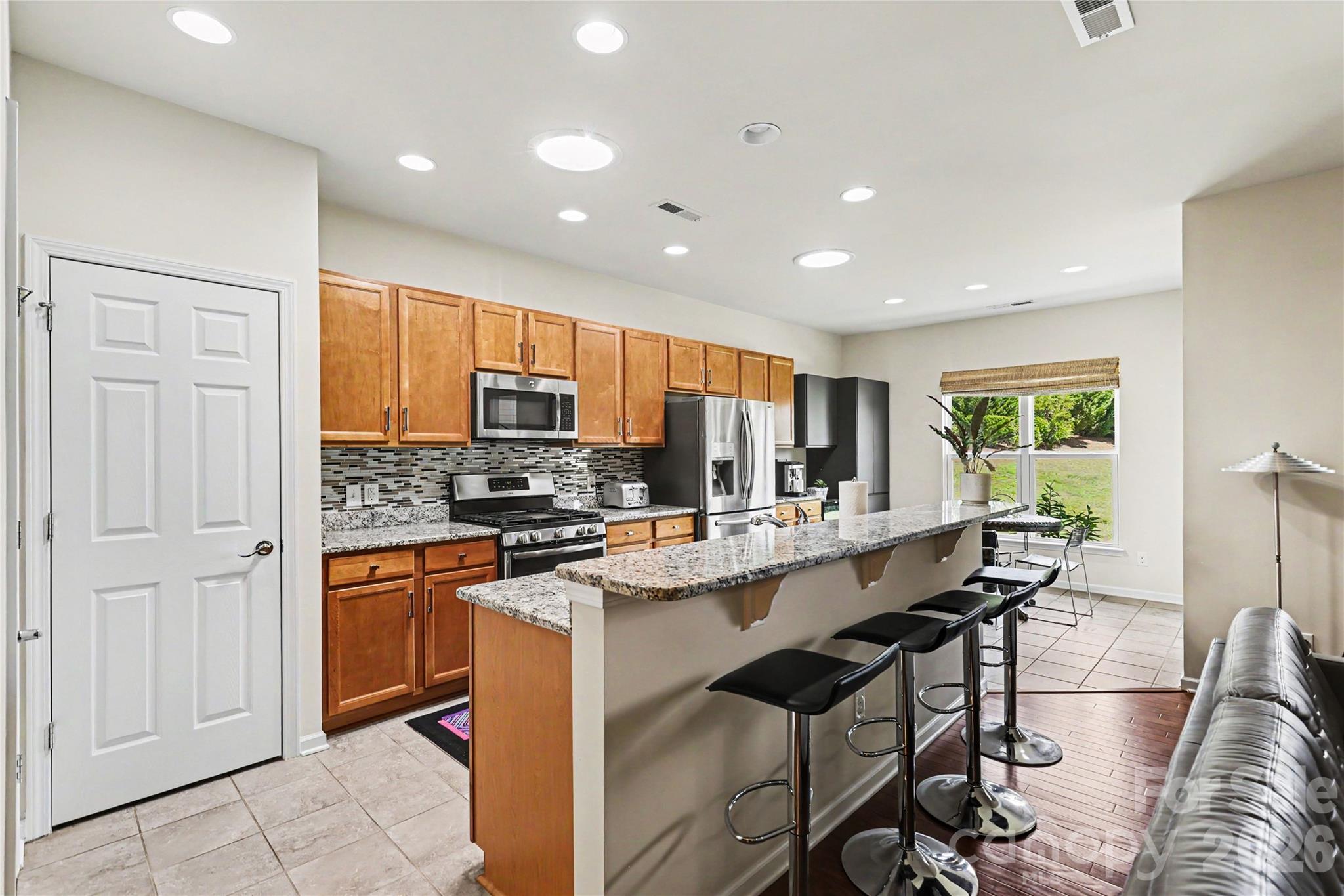 Sun City Carolina Lakes - Residential
