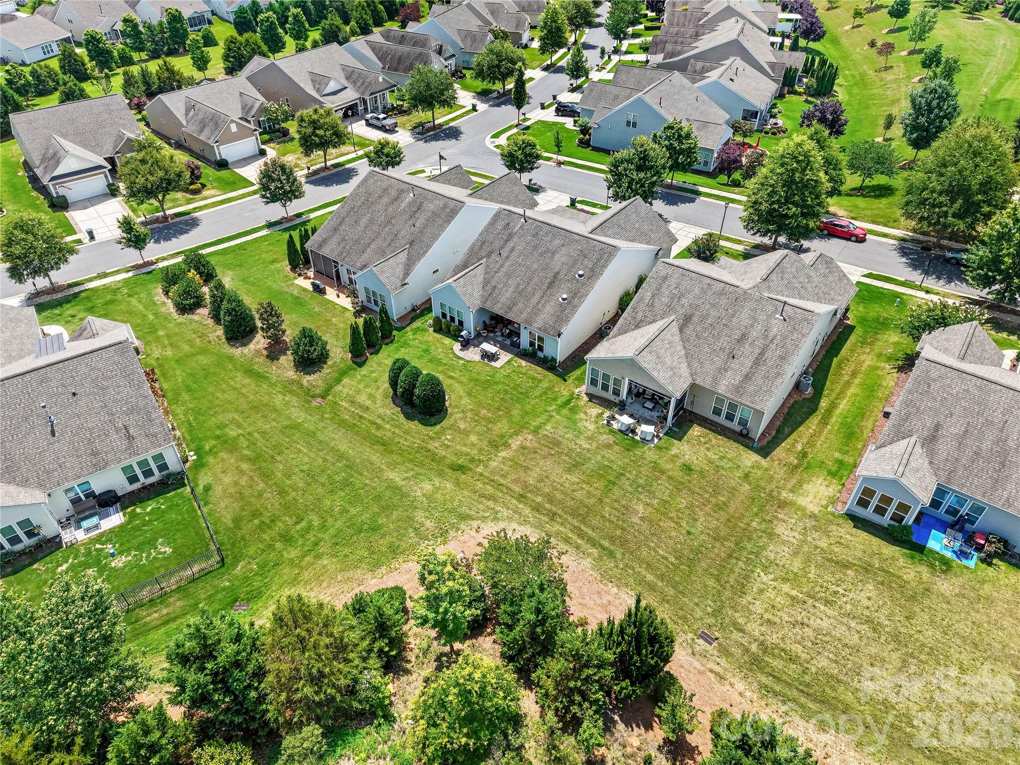 Sun City Carolina Lakes - Residential