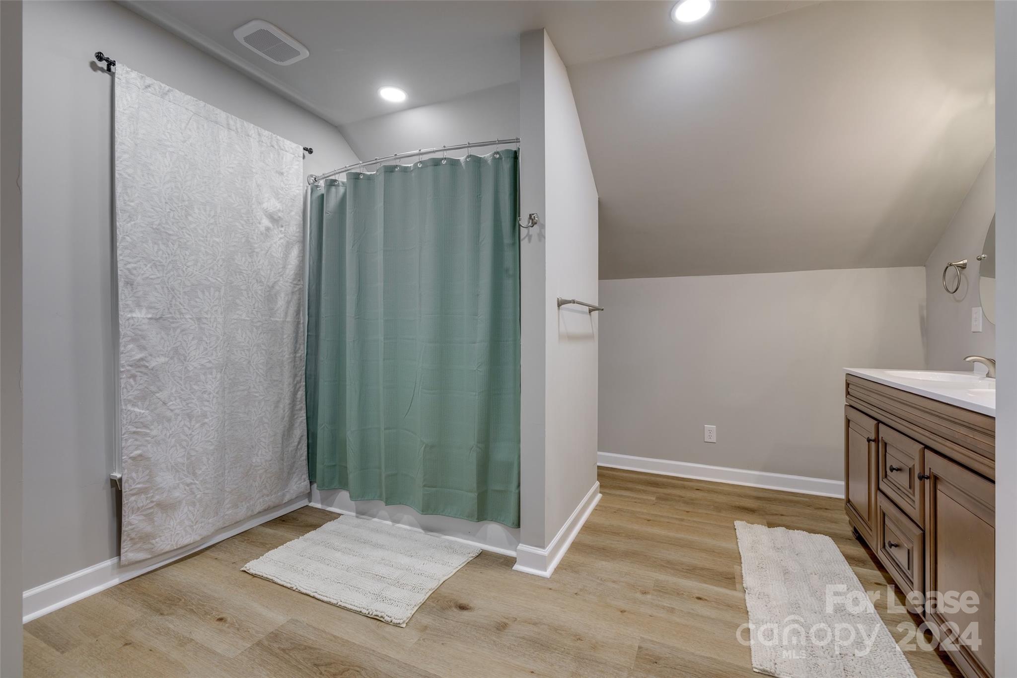 None - Residential Lease