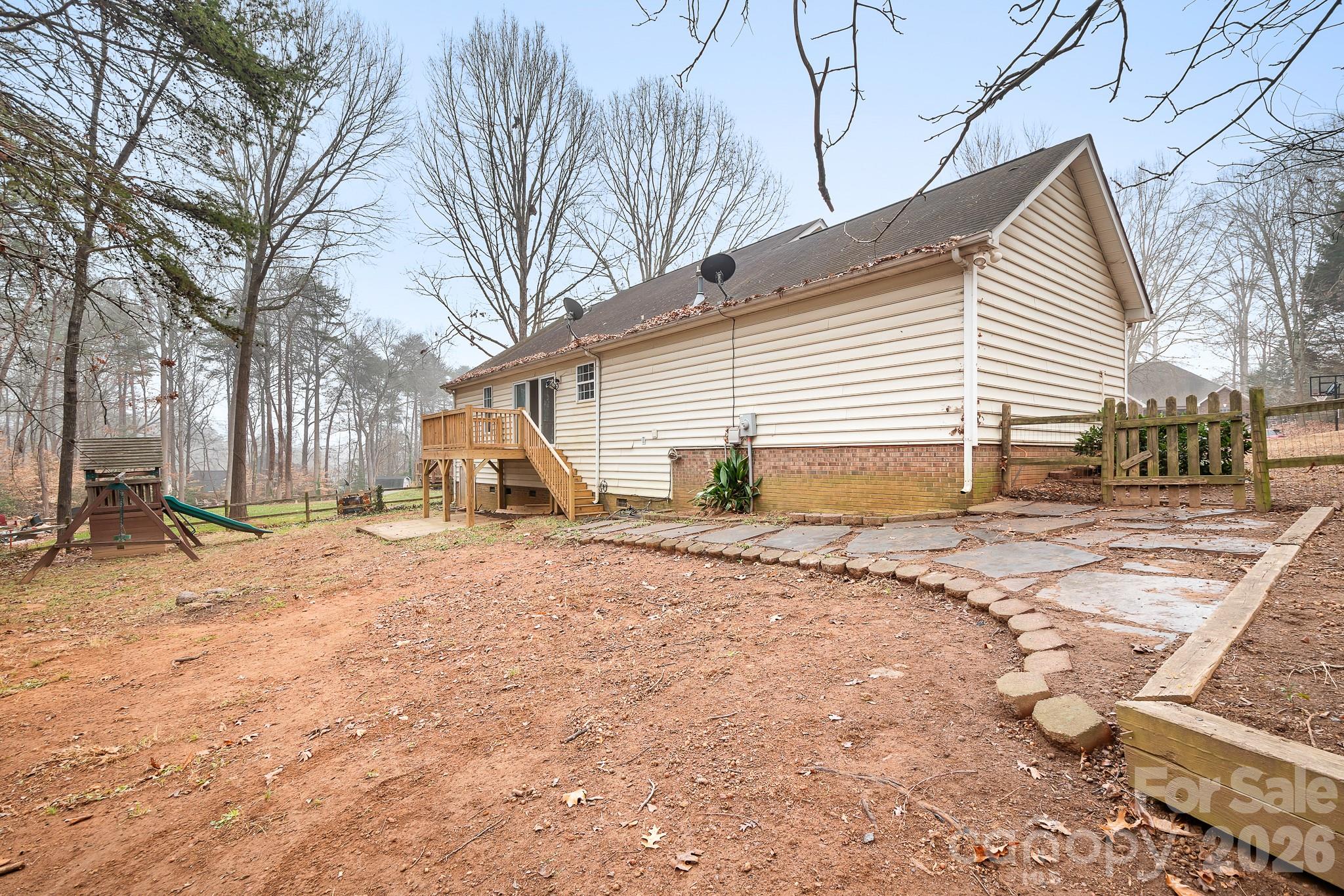Hunters Bluff - Residential