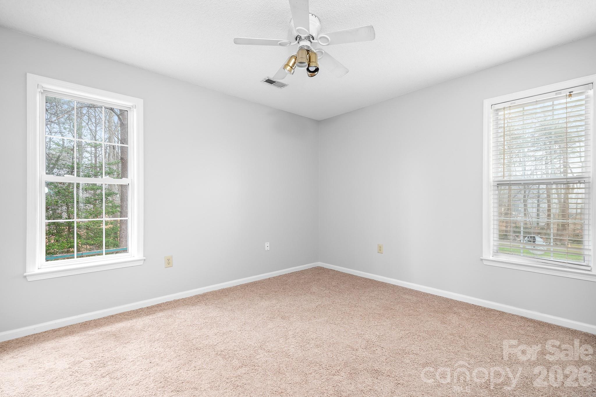 Hunters Bluff - Residential